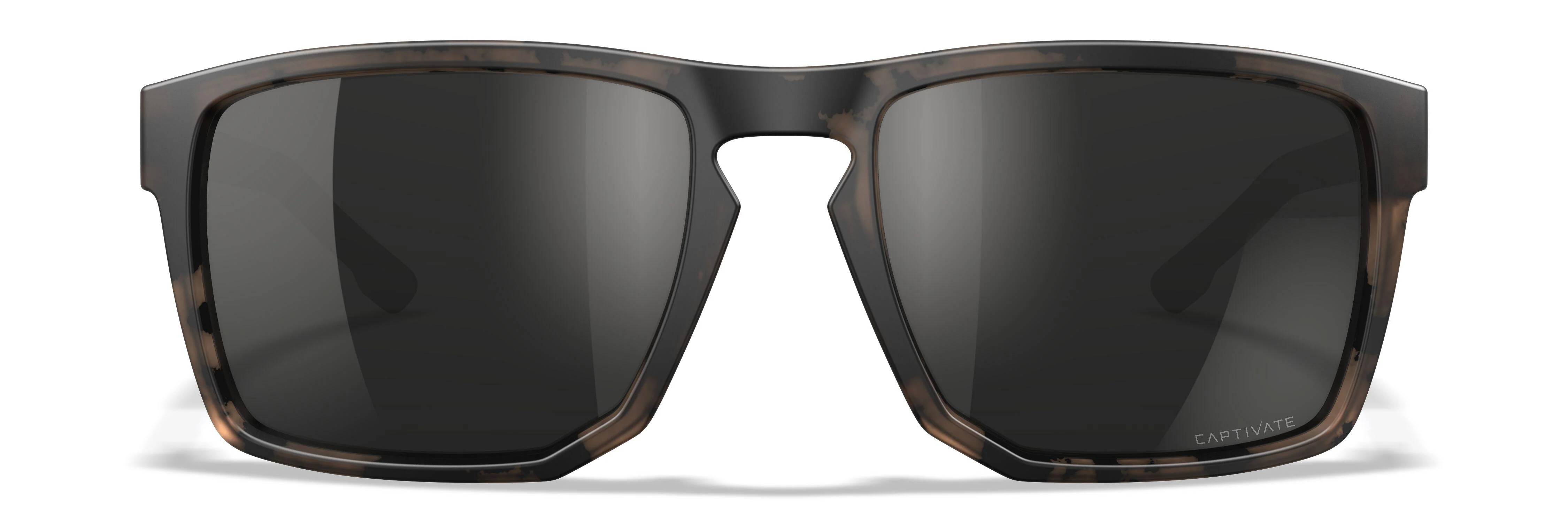 Wiley X Active 6 Apex Frame Only - Image 9