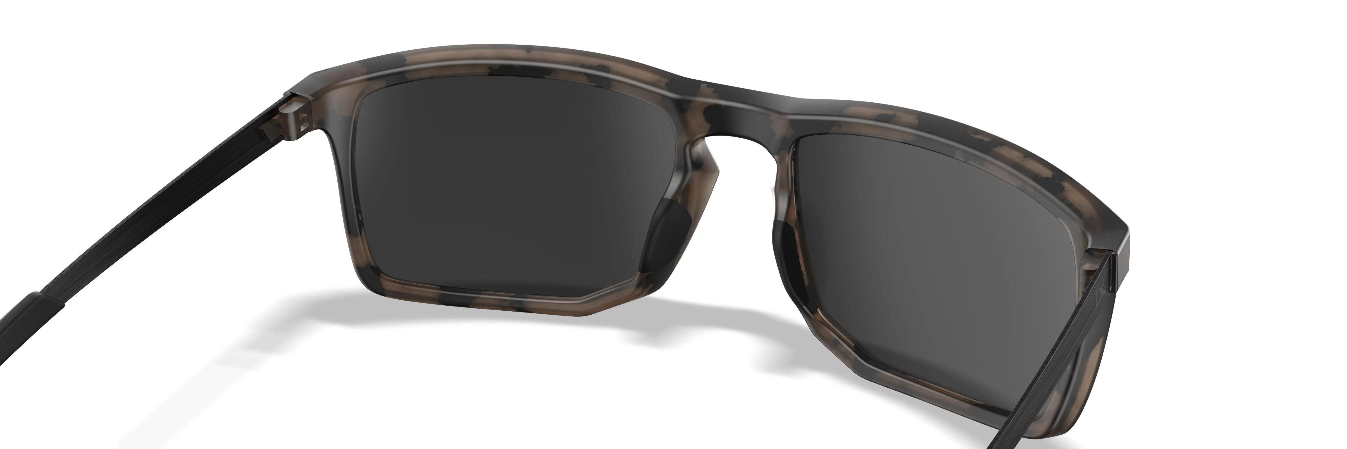 Wiley X Active 6 Axe Frame & Lenses - Image 9