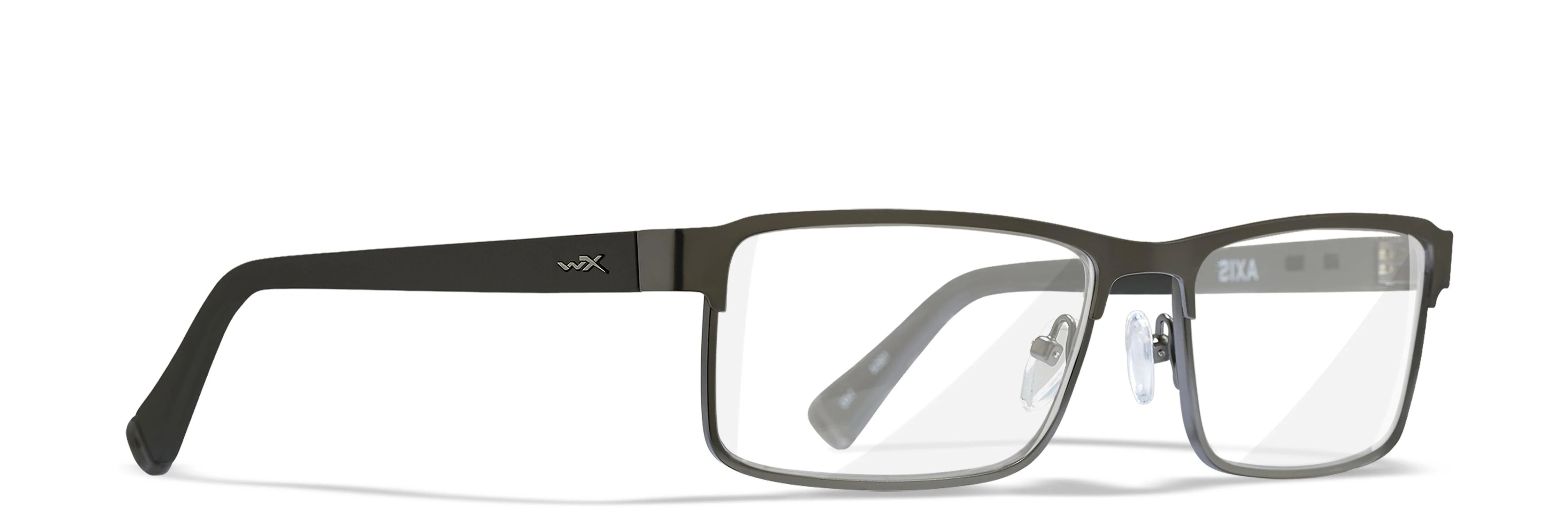 Wiley X Worksight Axis Frame & Lenses - Image 3