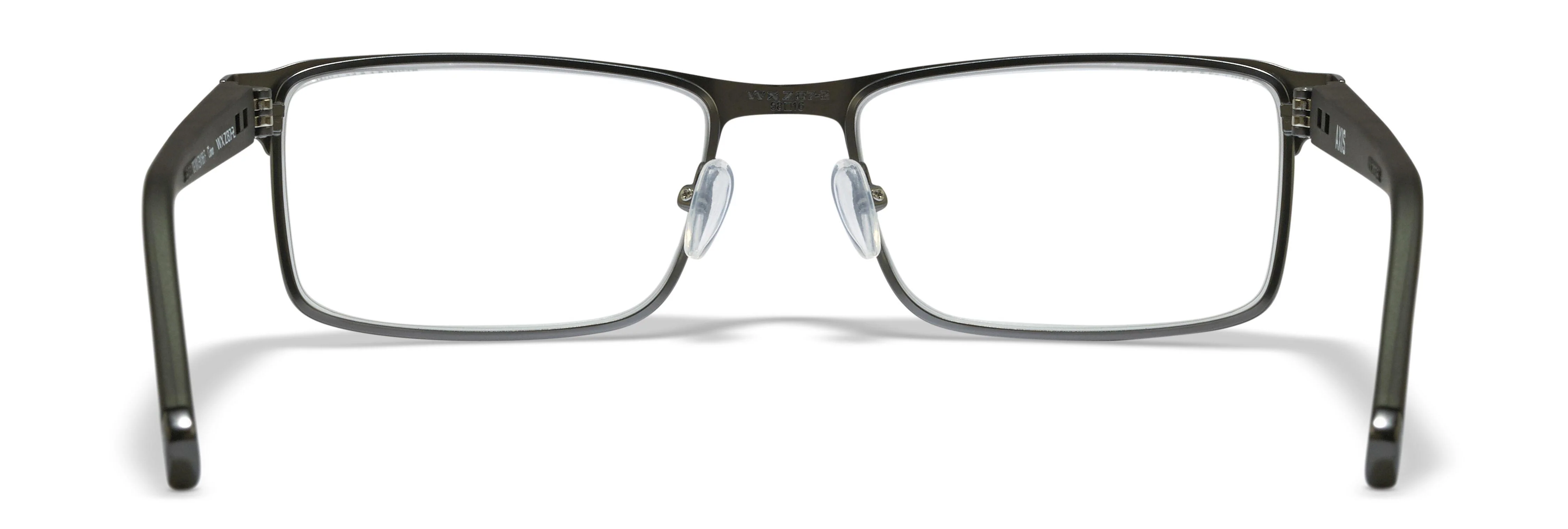 Wiley X Worksight Axis Frame & Lenses - Image 5