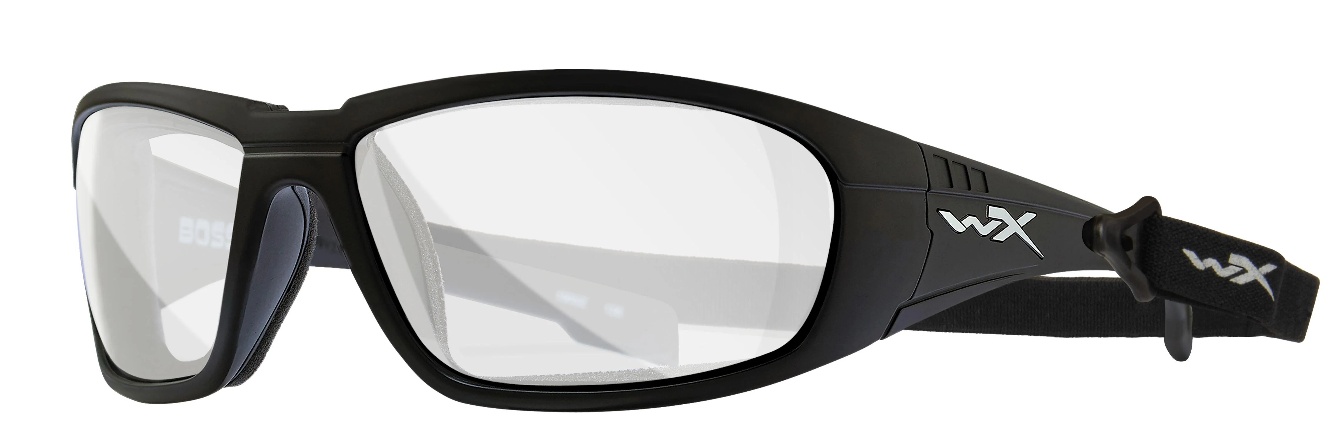 Wiley X Climate Control Boss Frame & Lenses - Image 11