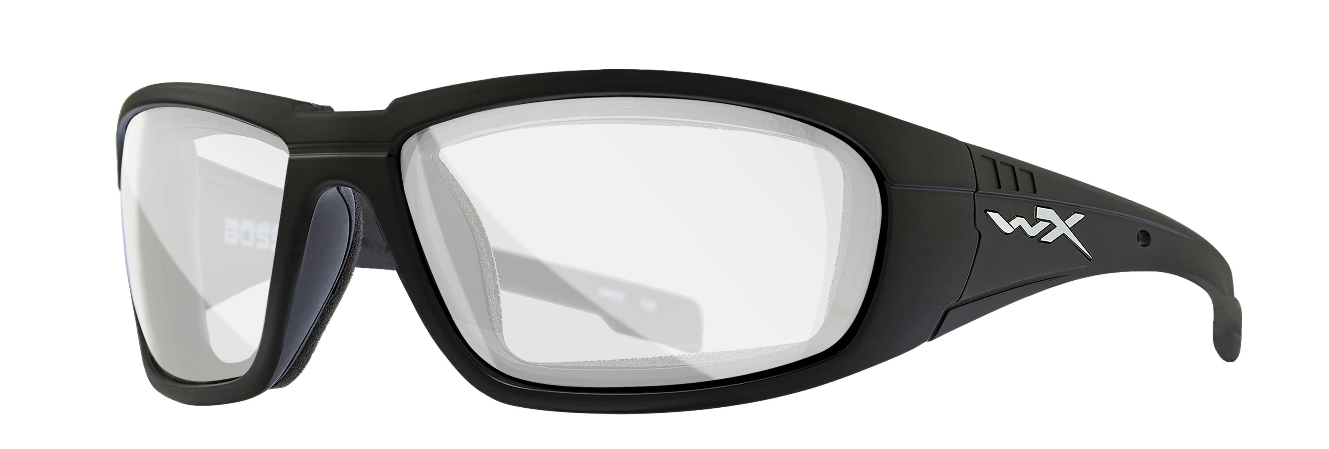 Wiley X Climate Control Boss Frame & Lenses - Image 12