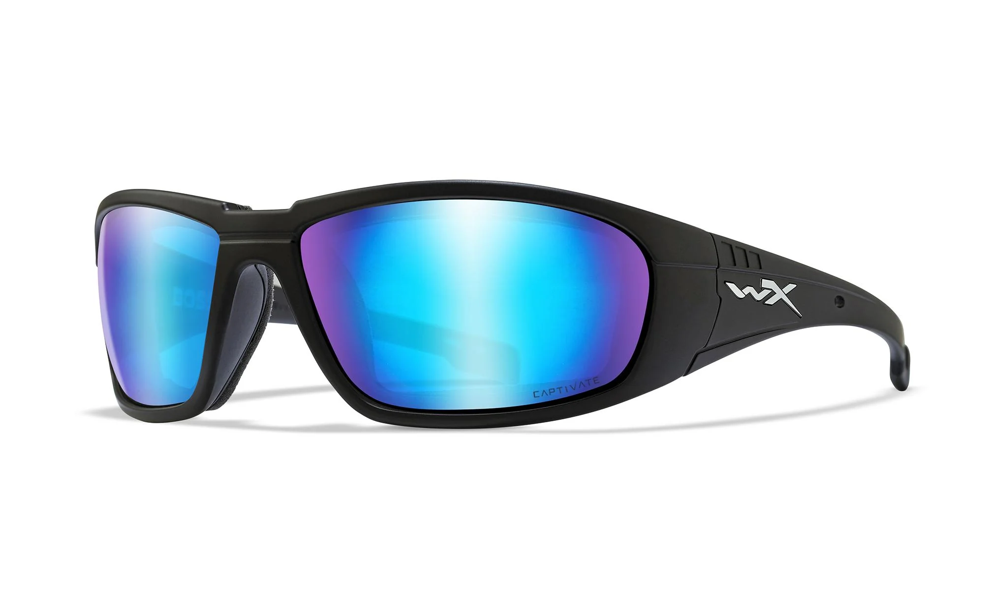 Wiley X Climate Control Boss Frame & Lenses - Image 14