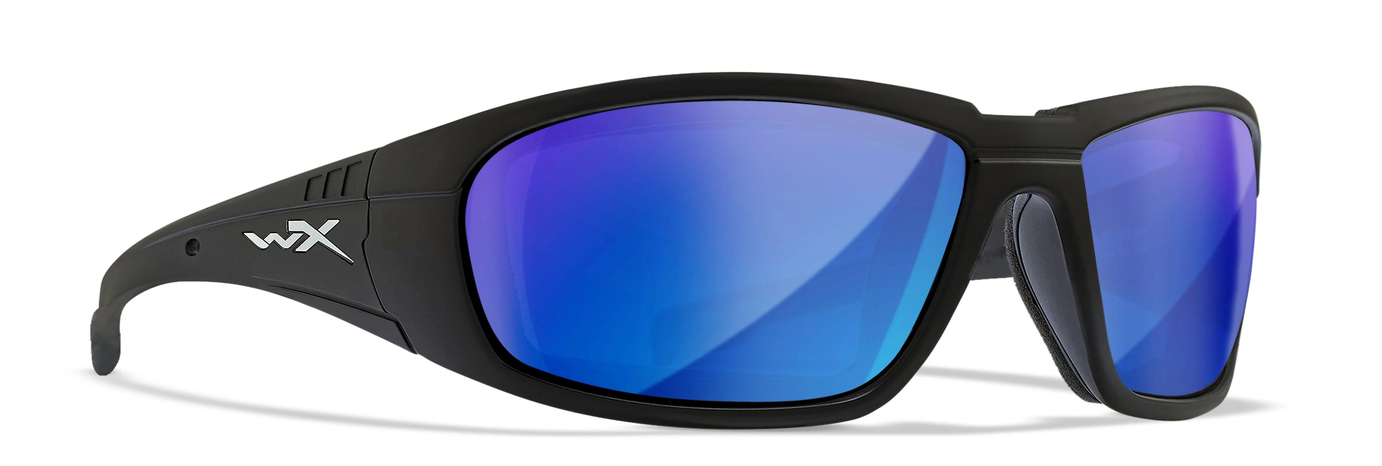 Wiley X Climate Control Boss Frame & Lenses - Image 16