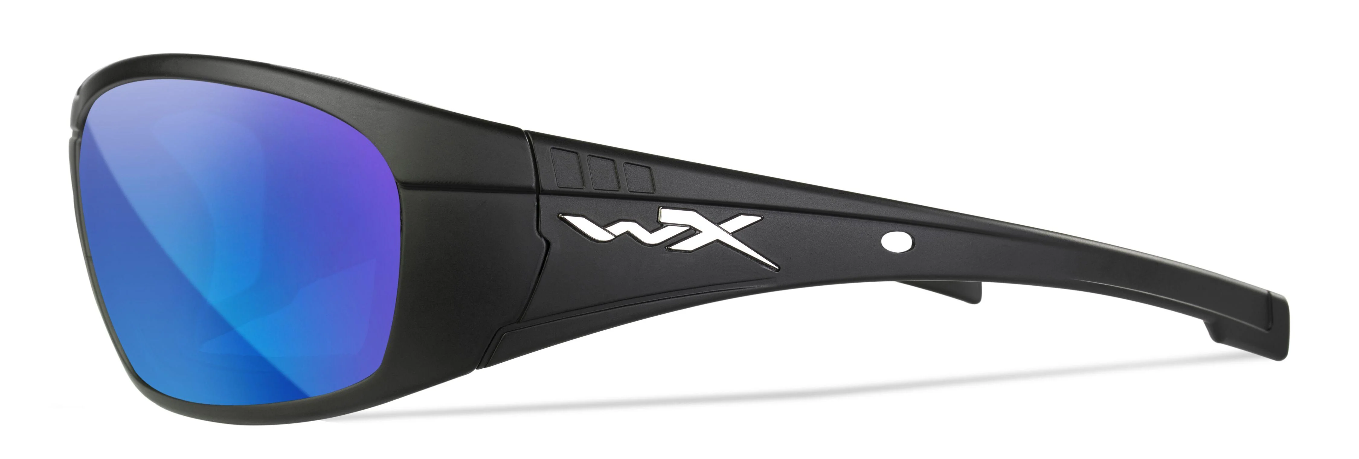 Wiley X Climate Control Boss Frame & Lenses - Image 17
