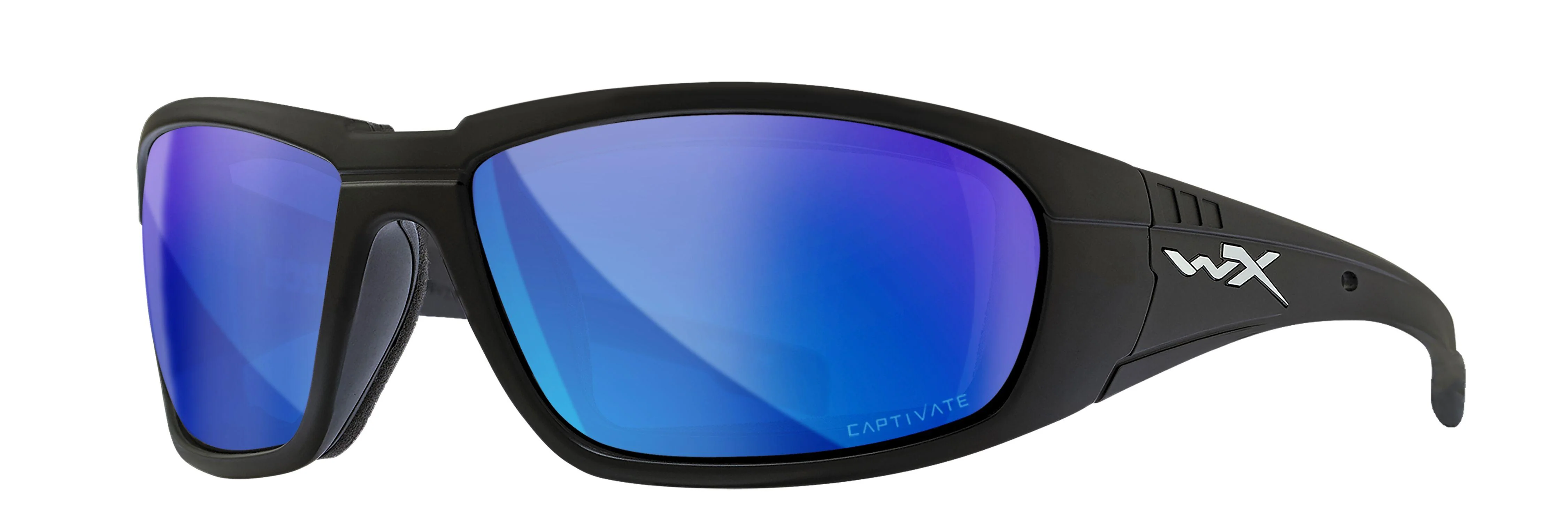 Wiley X Climate Control Boss Frame & Lenses - Image 20