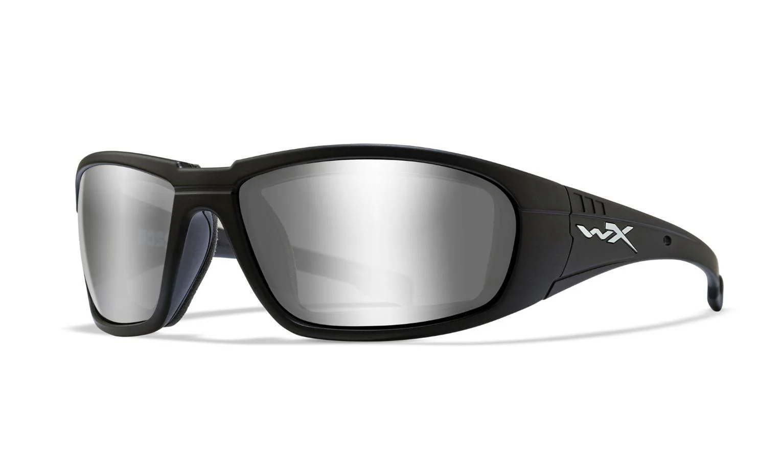 Wiley X Climate Control Boss Frame & Lenses - Image 22