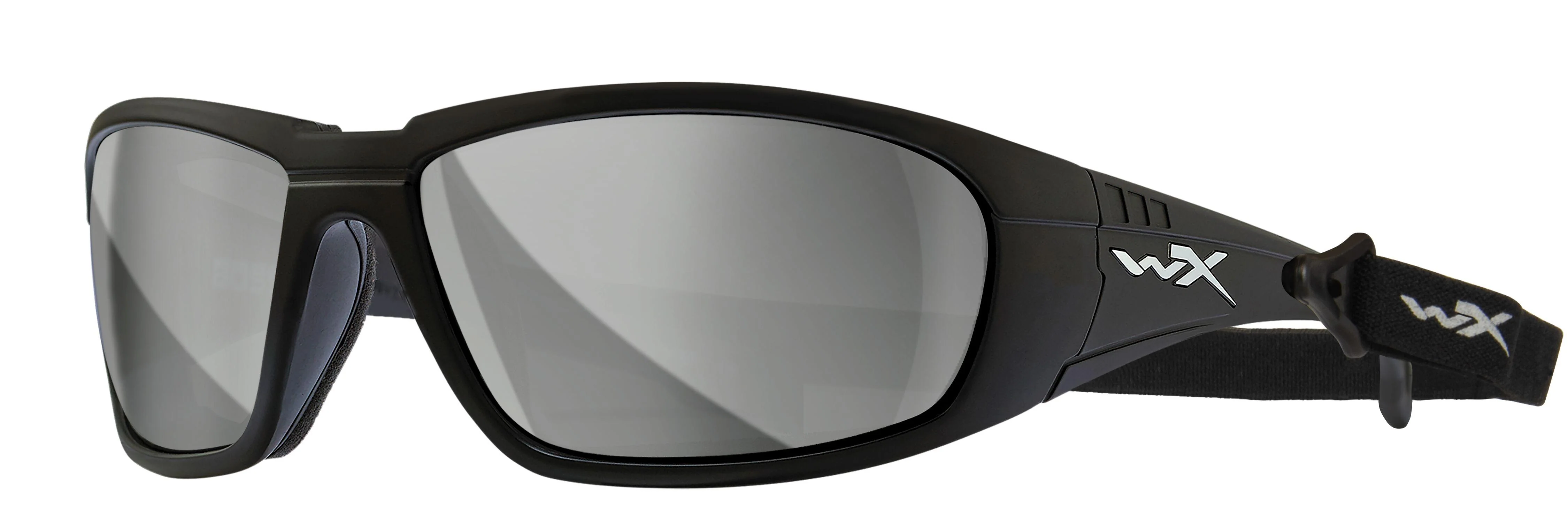 Wiley X Climate Control Boss Frame & Lenses - Image 27