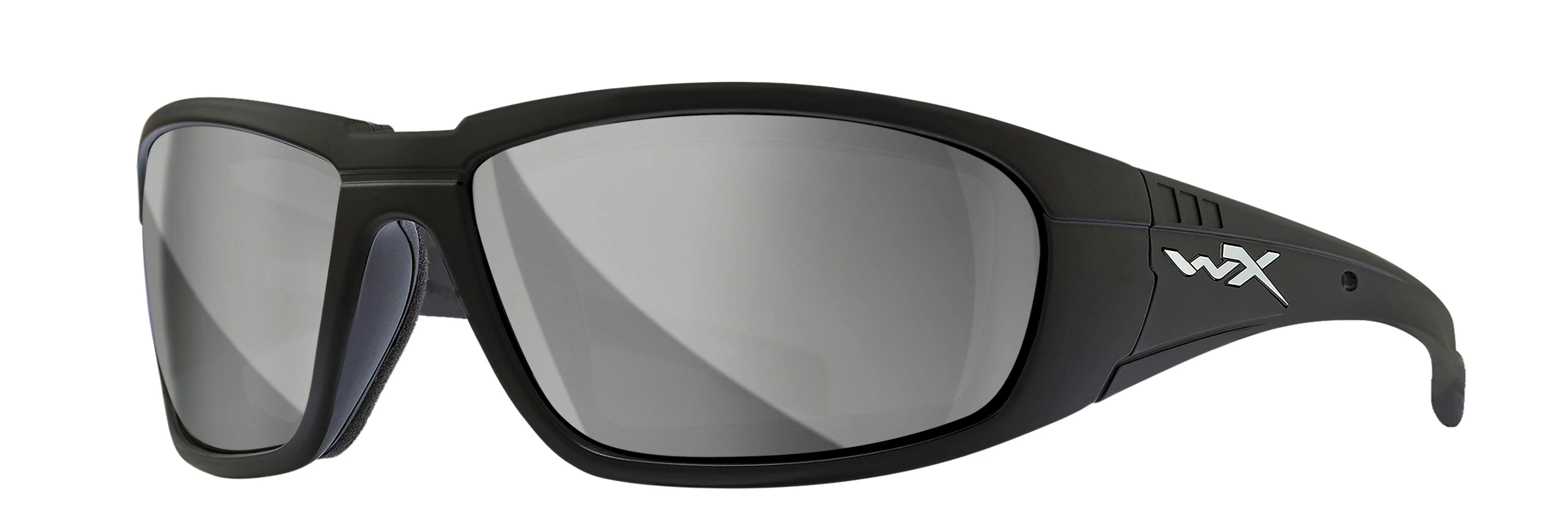 Wiley X Climate Control Boss Frame & Lenses - Image 28