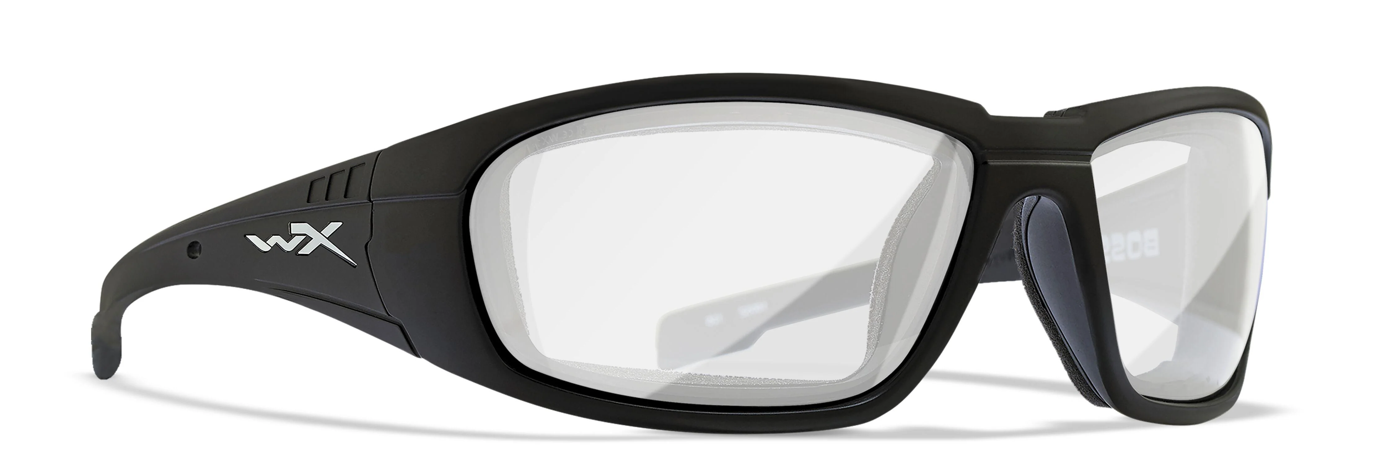 Wiley X Climate Control Boss Frame & Lenses - Image 8