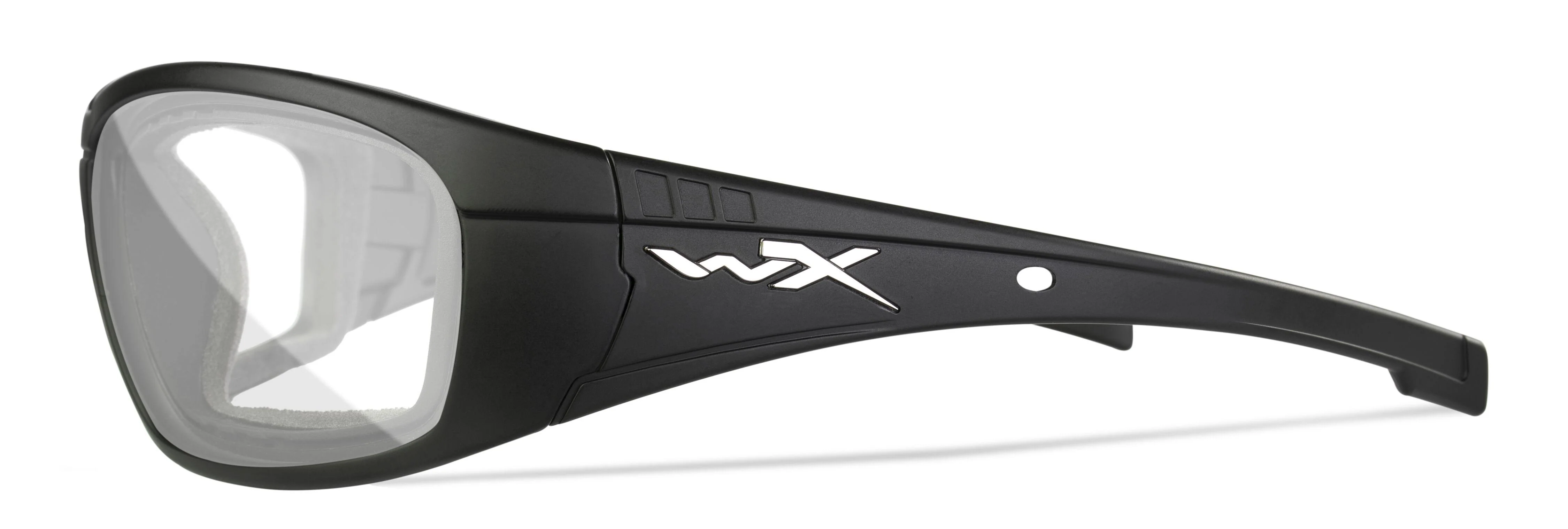 Wiley X Climate Control Boss Frame & Lenses - Image 9