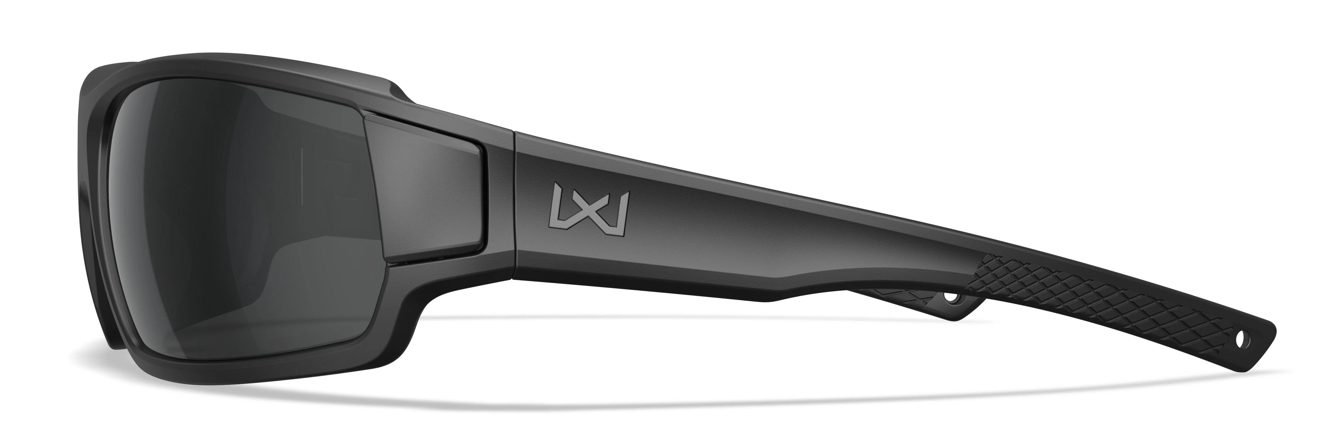 Wiley X Changeable Breach 2.5 Frame & Lenses - Image 12