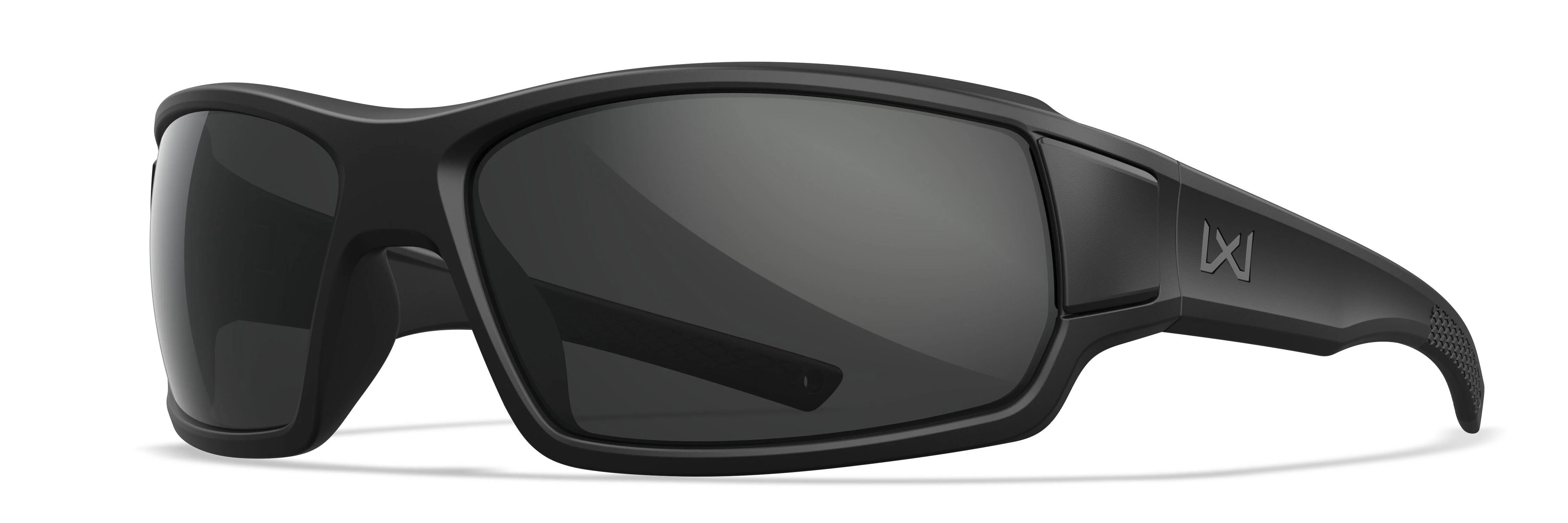 Wiley X Changeable Breach 2.5 Frame & Lenses - Image 15