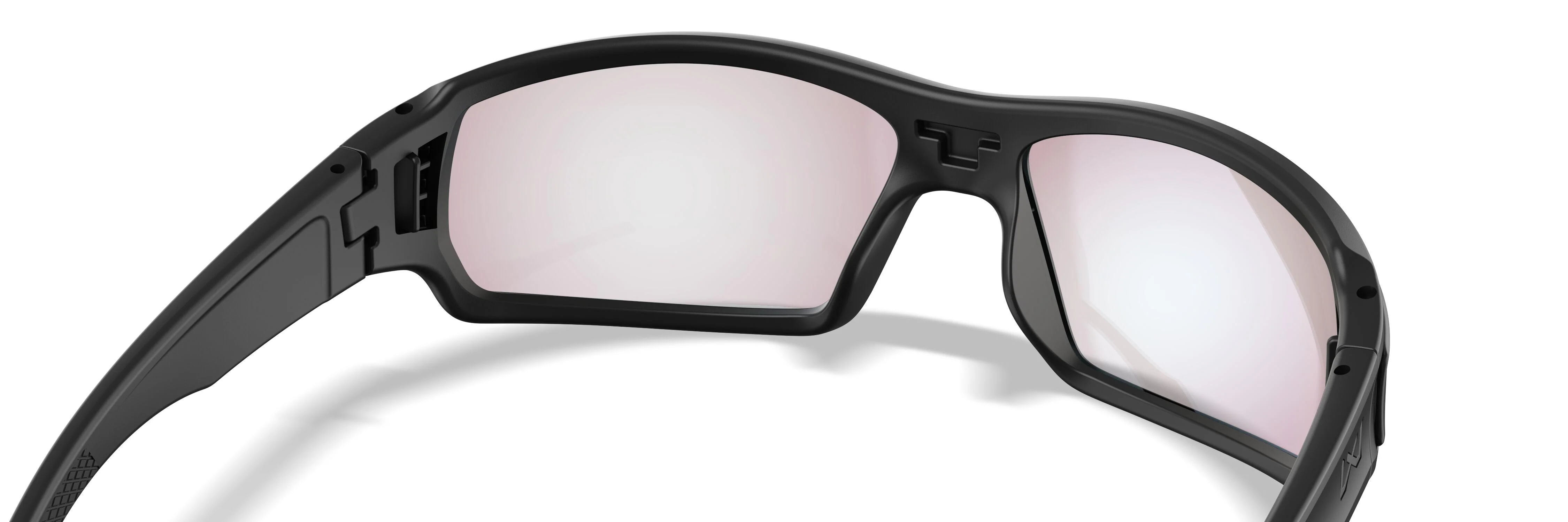 Wiley X Changeable Breach 2.5 Frame & Lenses - Image 25