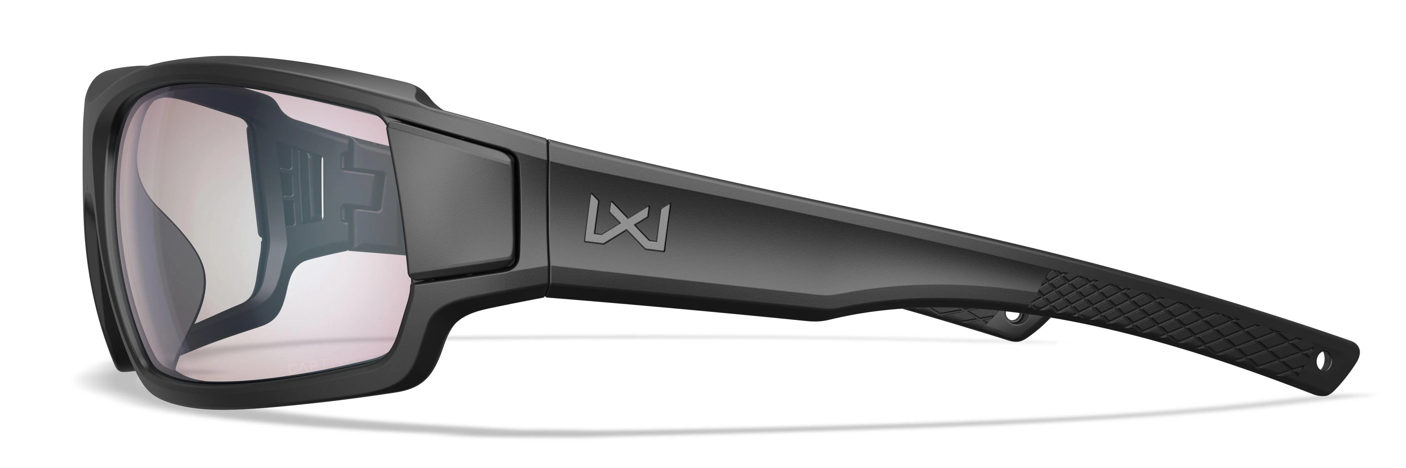 Wiley X Changeable Breach 2.5 Frame & Lenses - Image 26