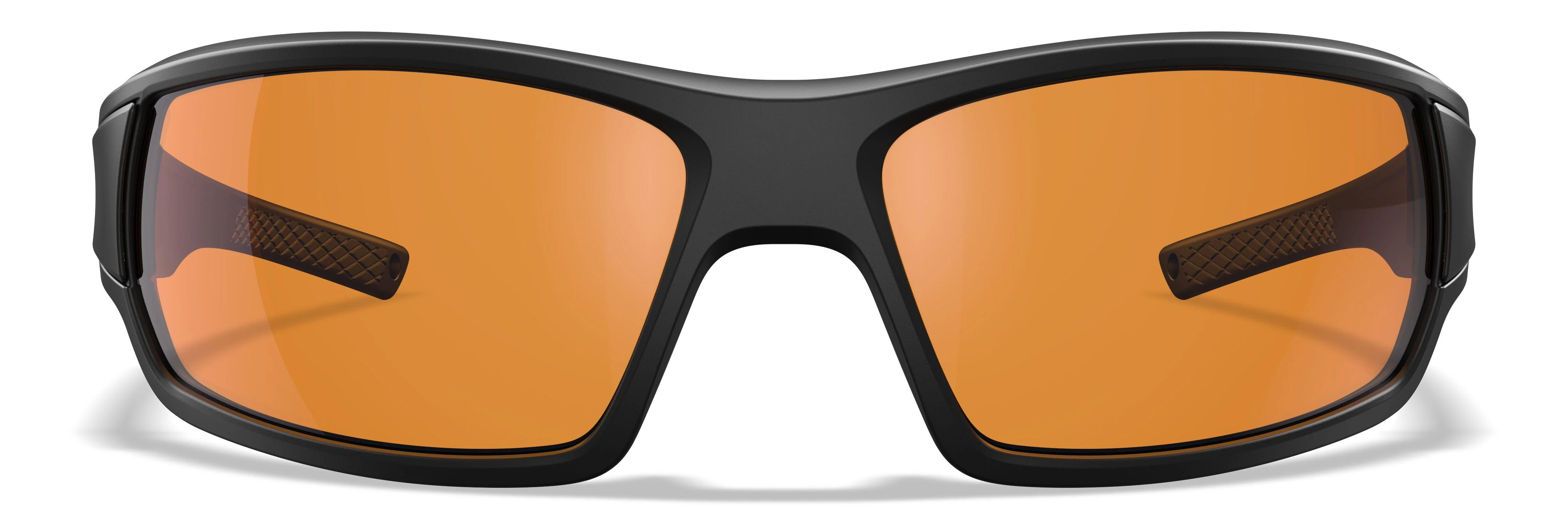 Wiley X Changeable Breach 2.5 Frame & Lenses - Image 7
