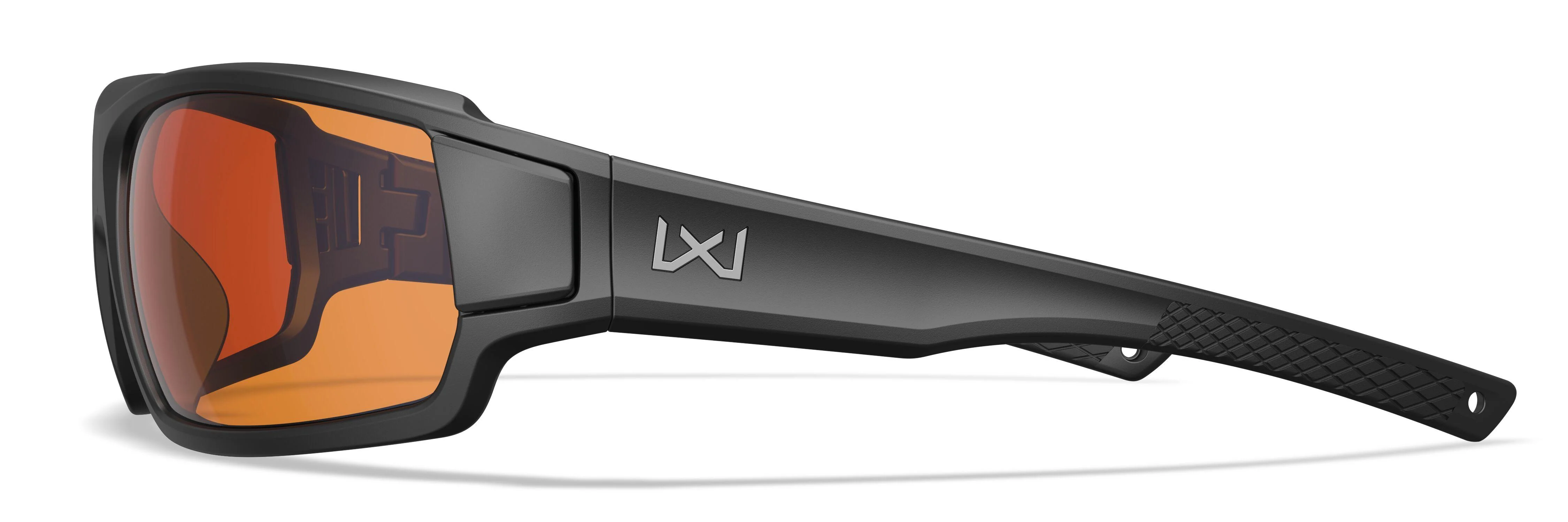 Wiley X Changeable Breach 2.5 Frame & Lenses - Image 8