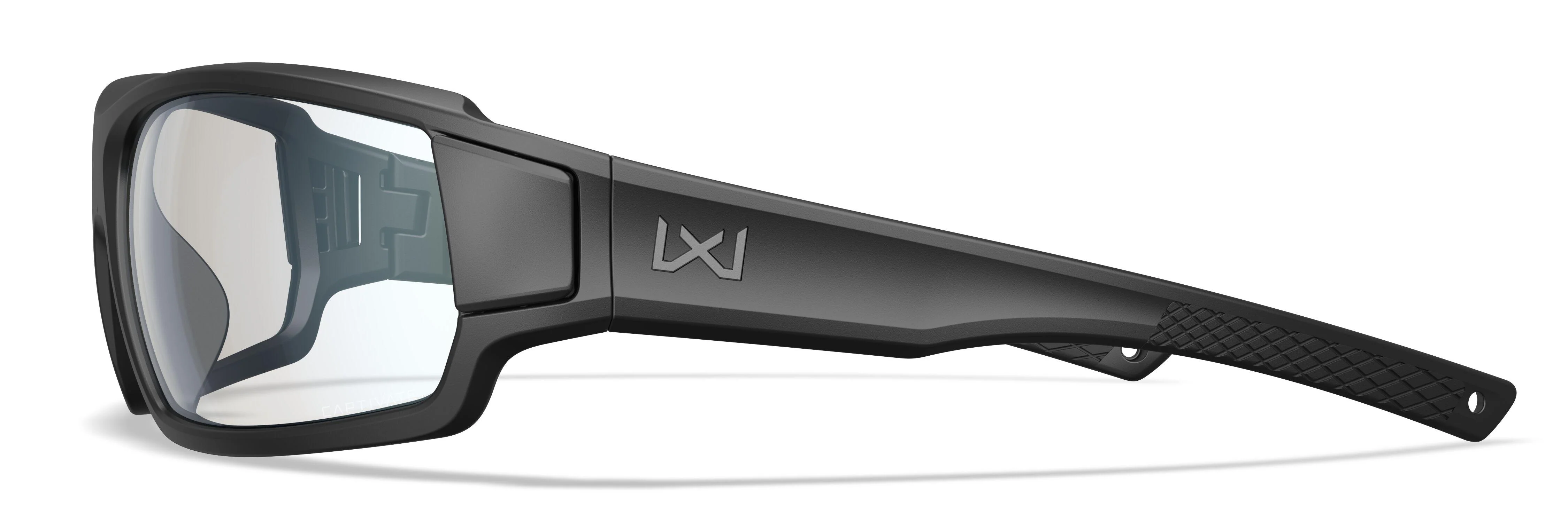 Wiley X Changeable Breach 2.5 XL Frame & Lenses - Image 12
