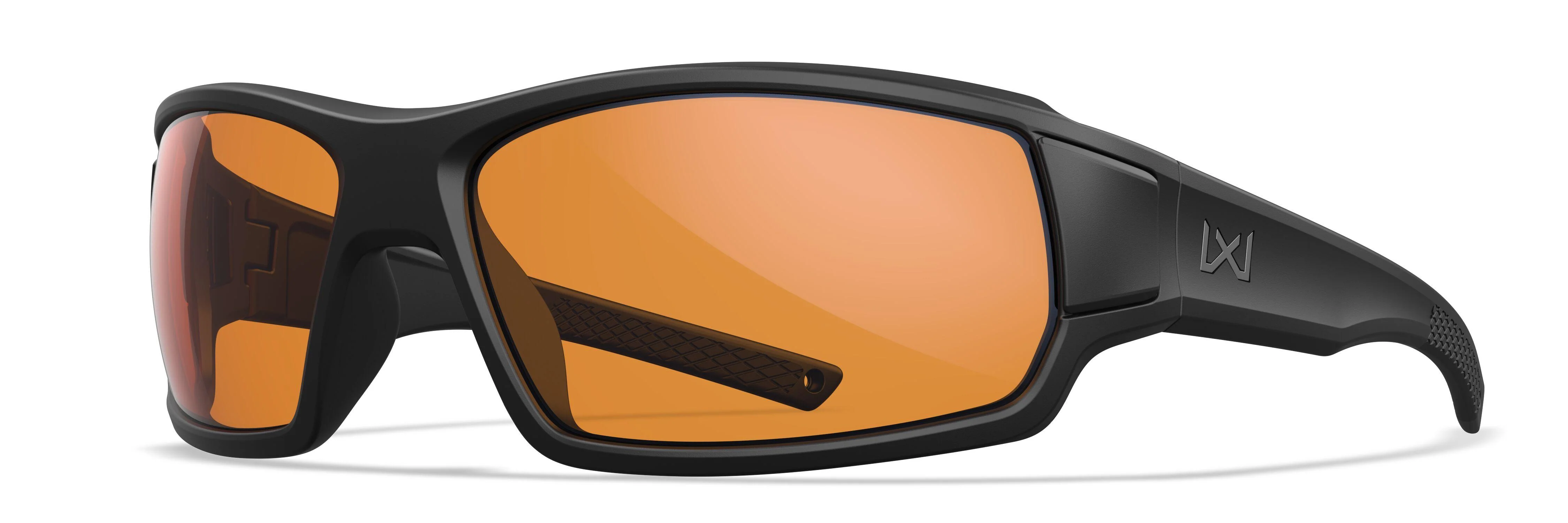 Wiley X Changeable Breach 2.5 XL Frame & Lenses - Image 16