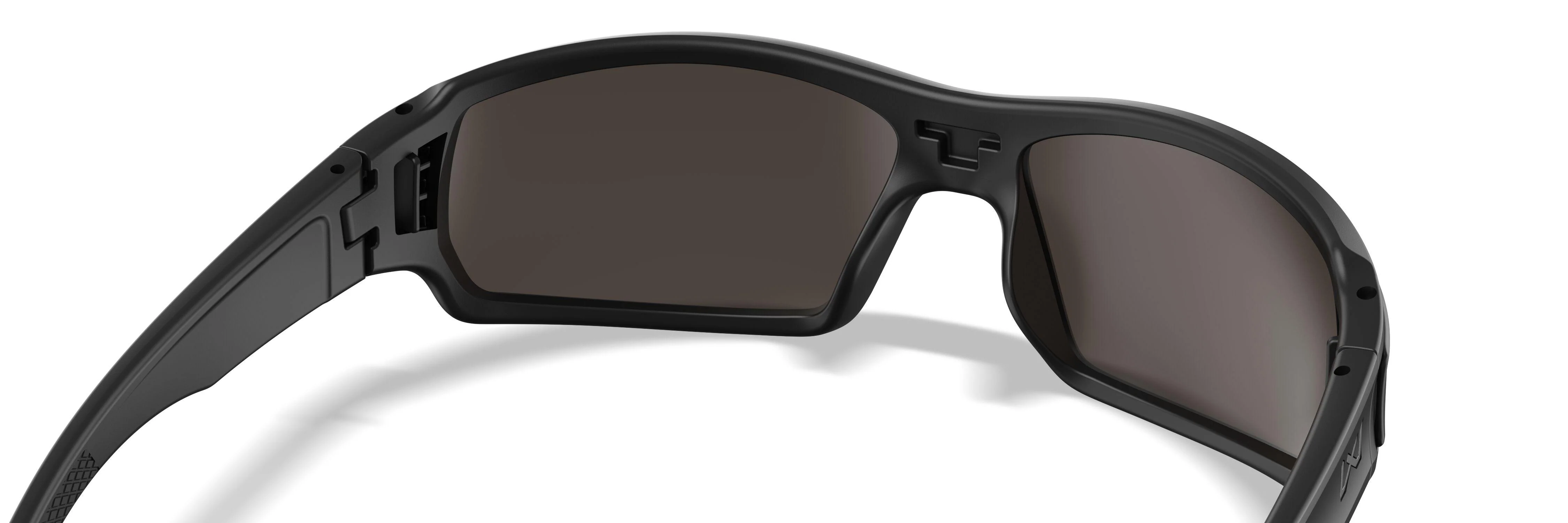 Wiley X Changeable Breach 2.5 XL Frame & Lenses - Image 18