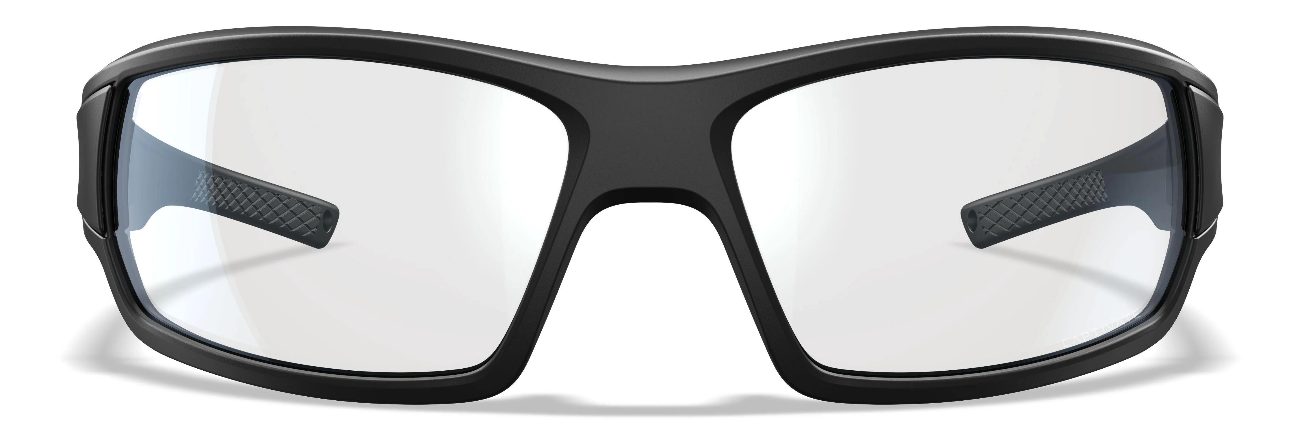 Wiley X Changeable Breach 2.5 XL Frame & Lenses - Image 2