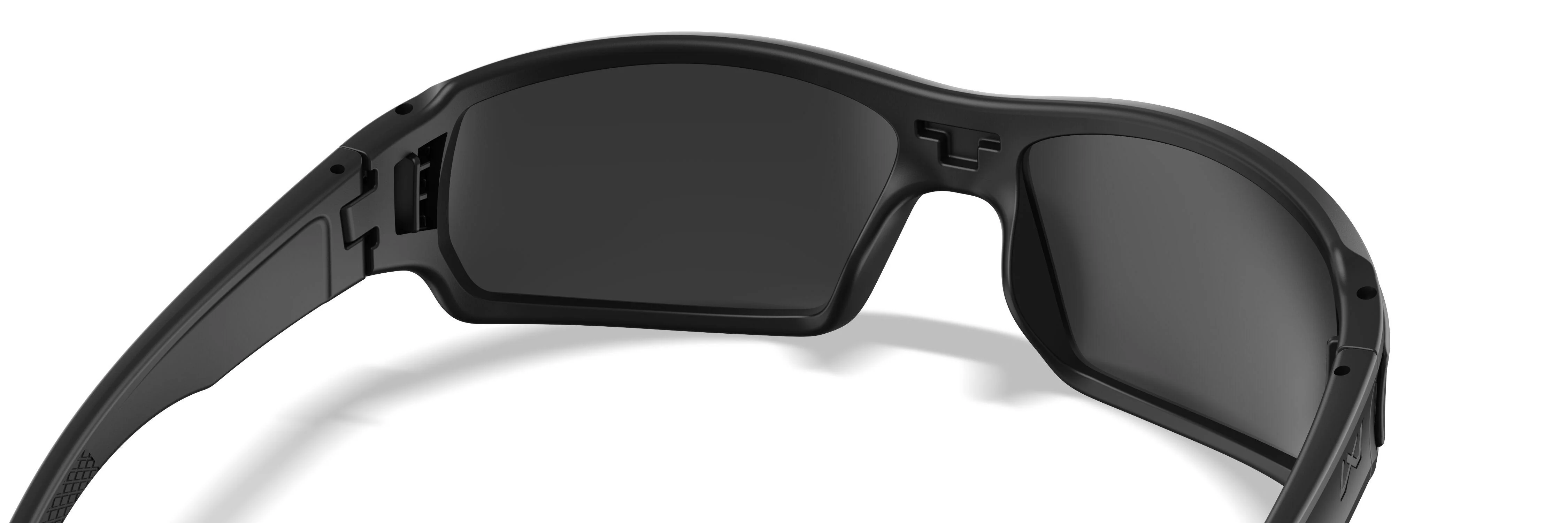 Wiley X Changeable Breach 2.5 XL Frame & Lenses - Image 22