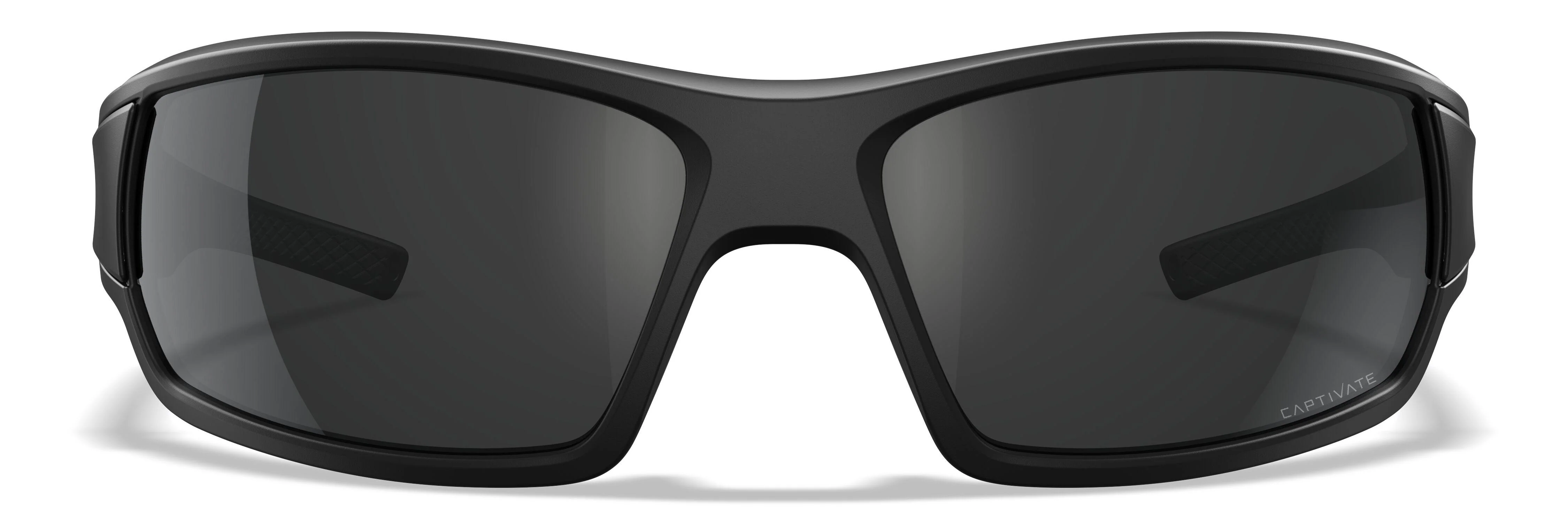Wiley X Changeable Breach 2.5 XL Frame & Lenses - Image 23