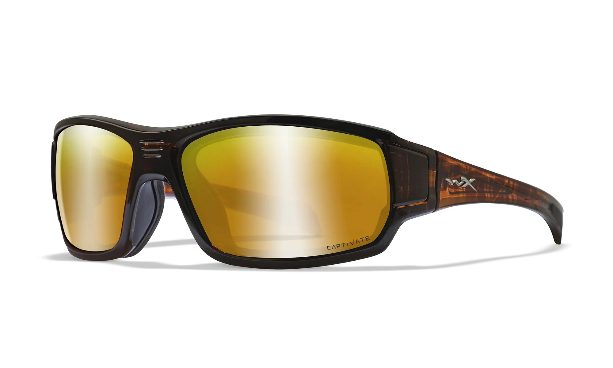 Wiley X Climate Control Breach Frame & Lenses - Image 11