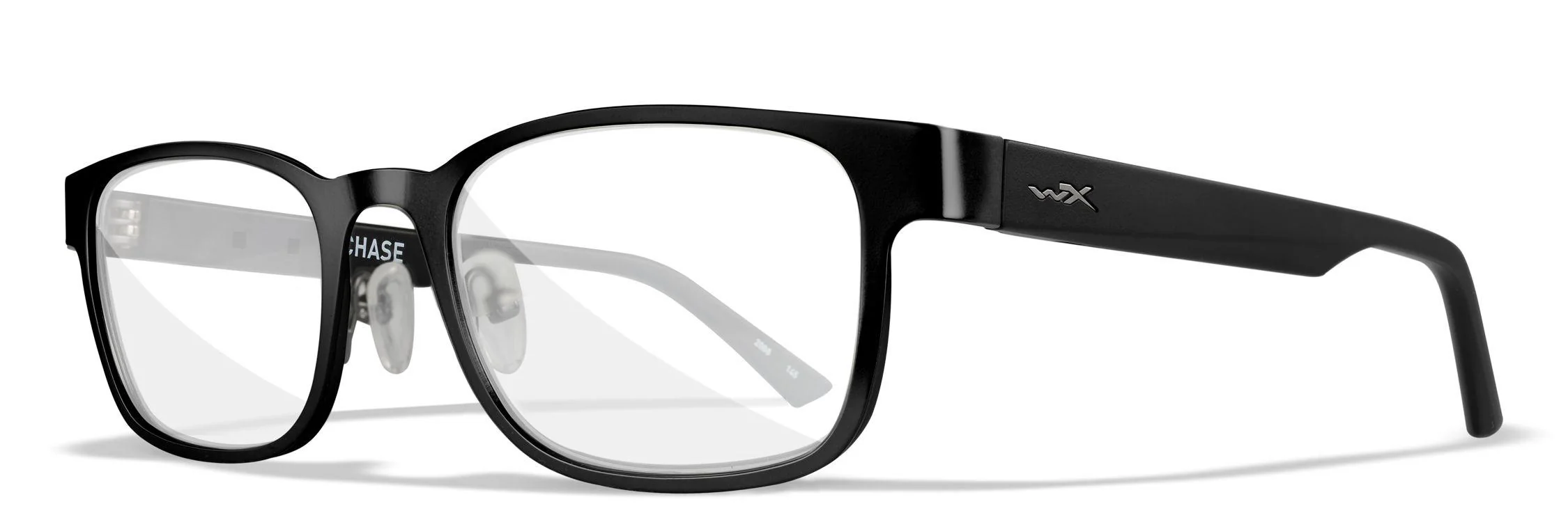 Wiley X Worksight Chase Frame & Lenses