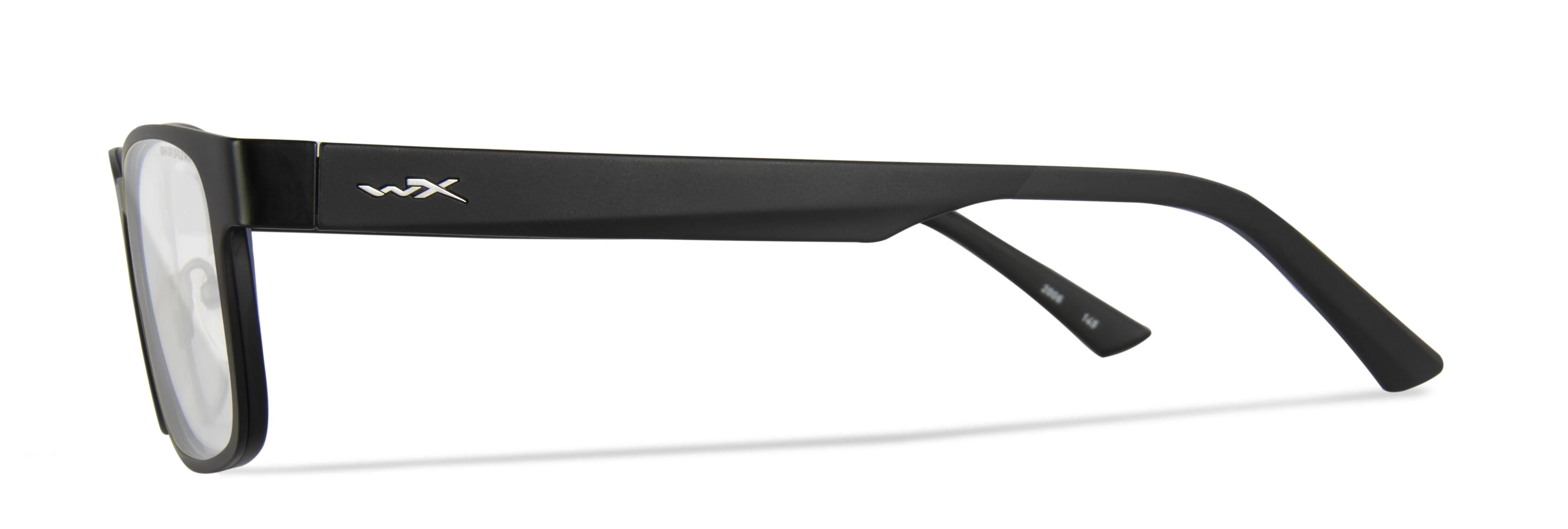 Wiley X Worksight Chase Frame & Lenses - Image 3