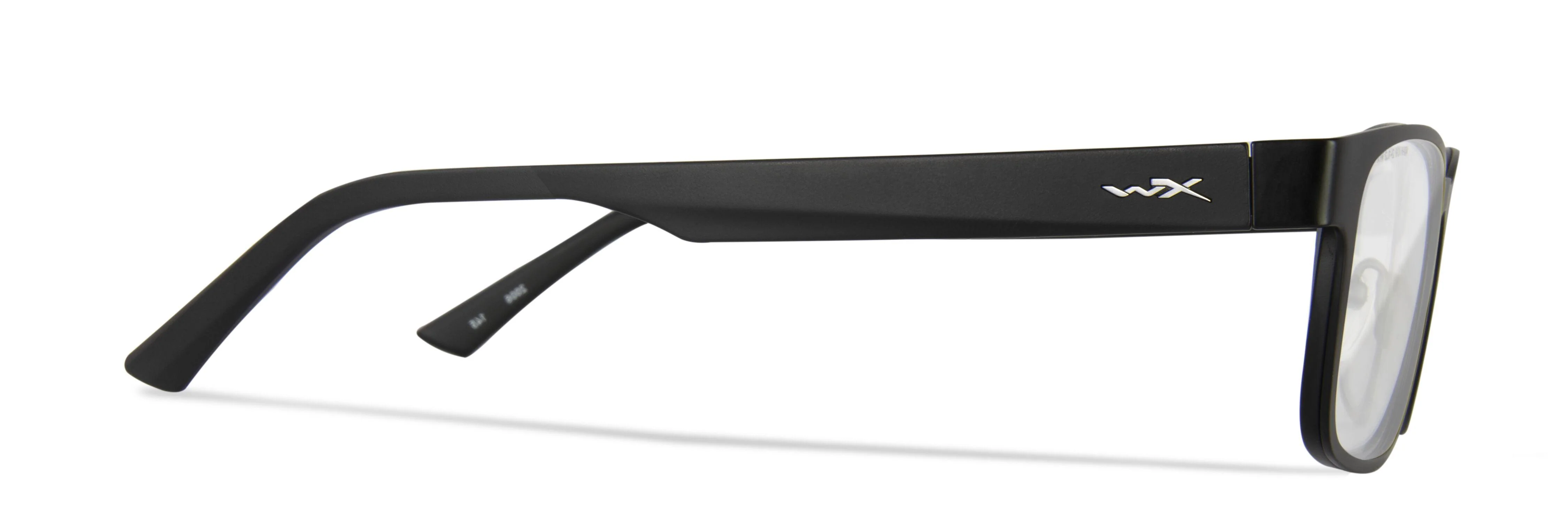 Wiley X Worksight Chase Frame & Lenses - Image 4