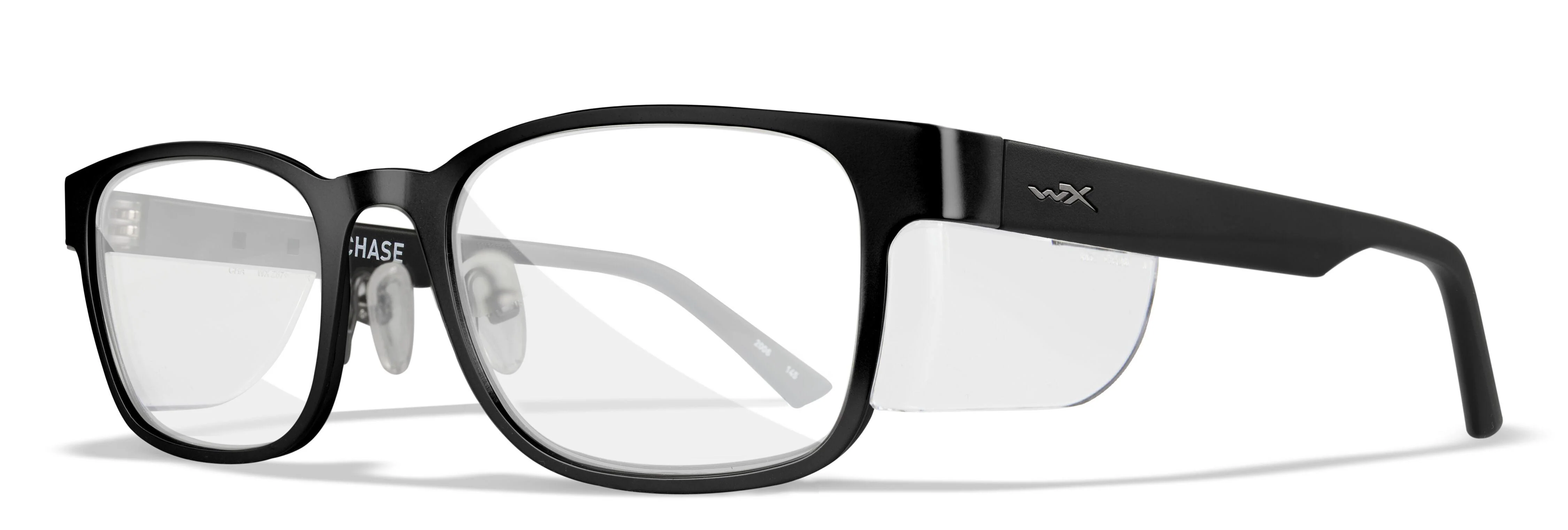 Wiley X Worksight Chase Frame & Lenses - Image 6