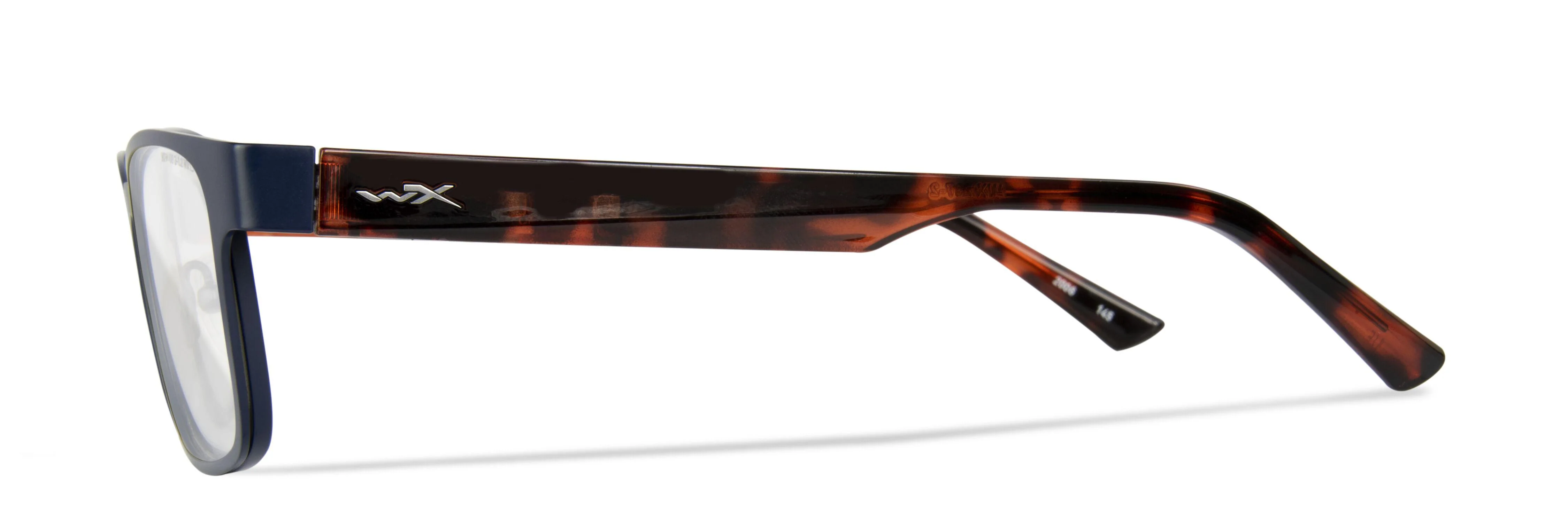 Wiley X Worksight Chase Frame & Lenses - Image 9