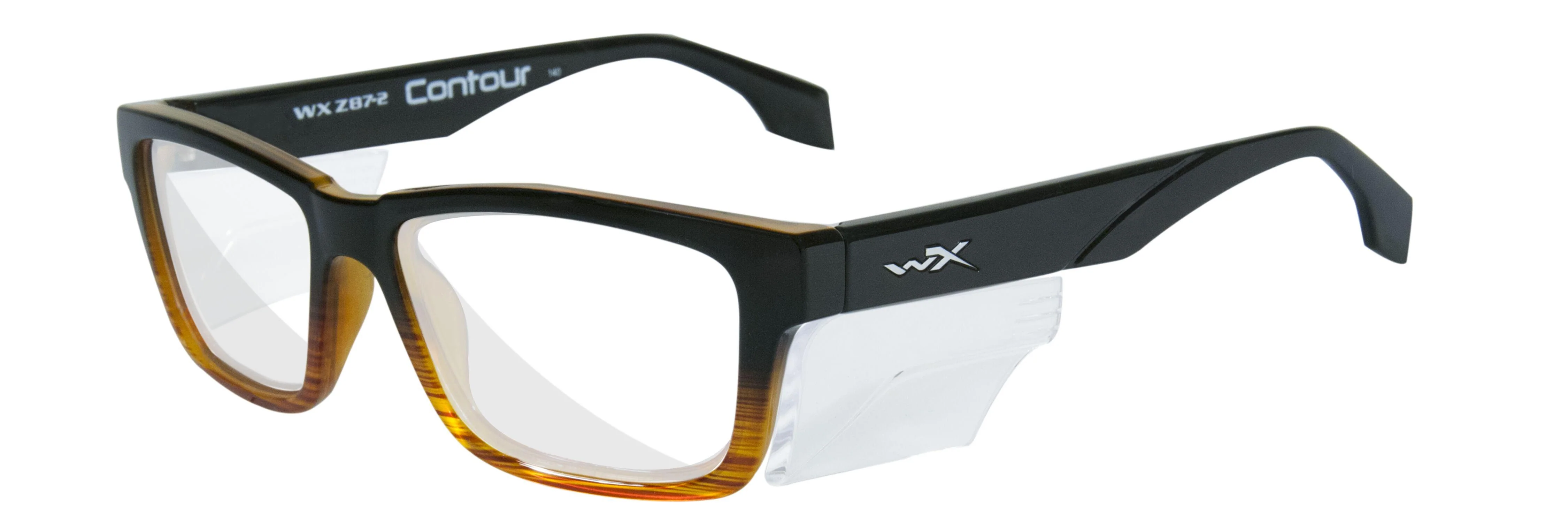 Wiley X Contour Frame & Lenses - Image 13