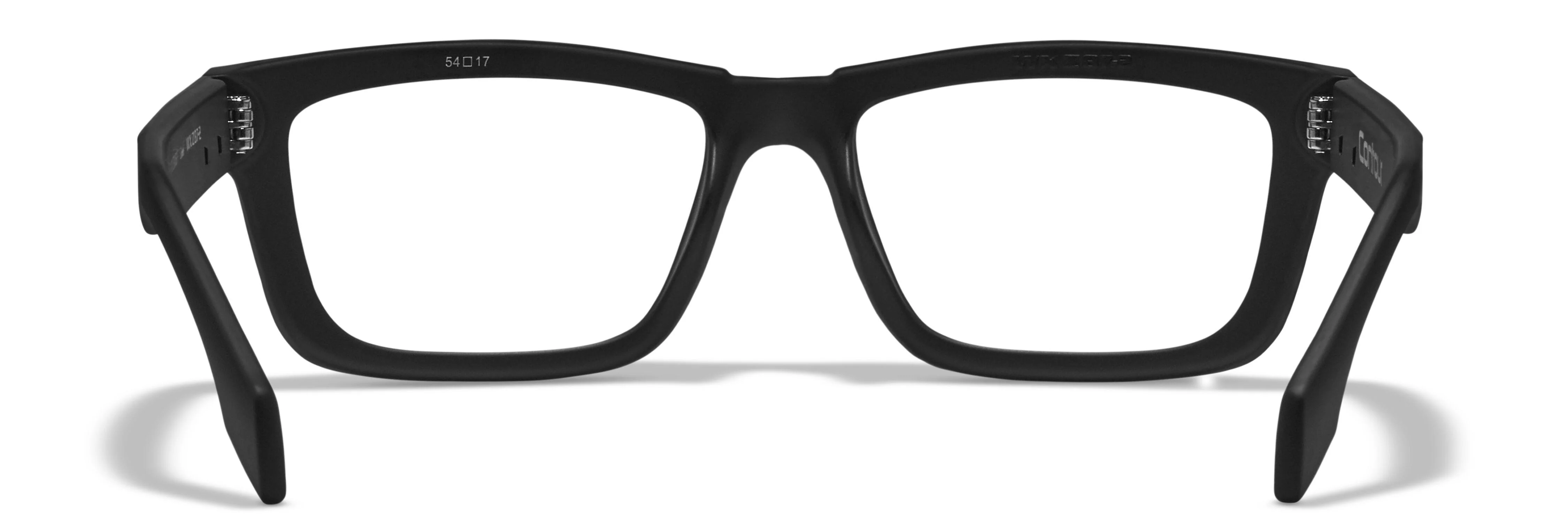 Wiley X Contour Frame & Lenses - Image 4