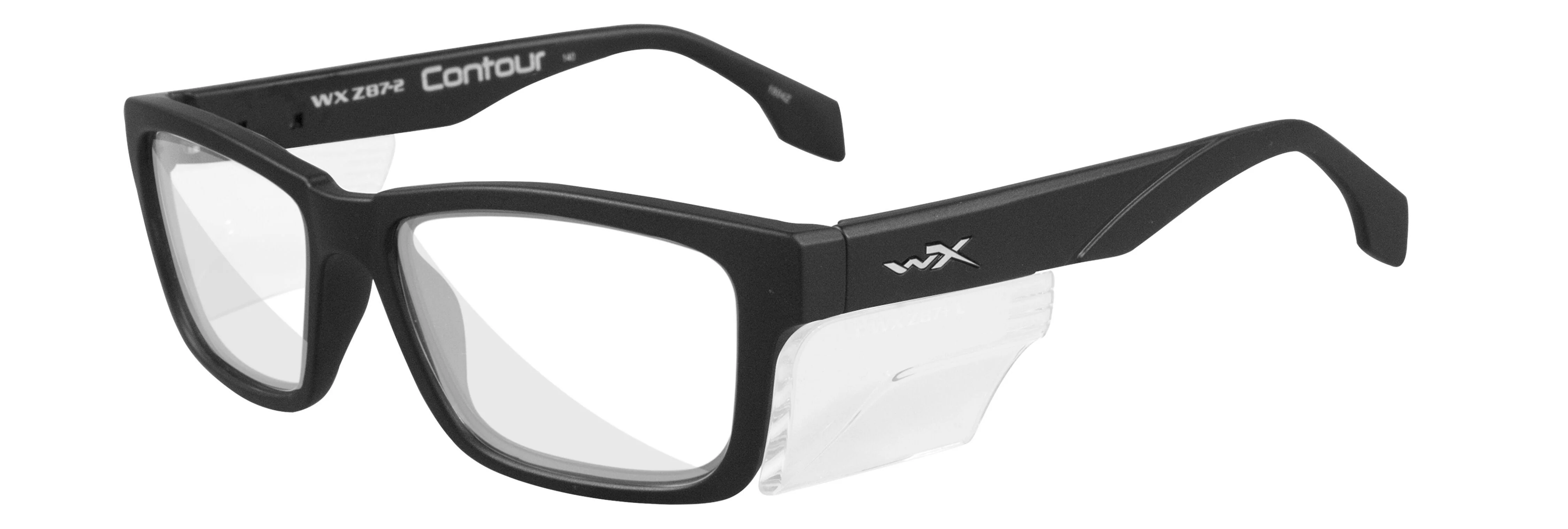Wiley X Contour Frame & Lenses - Image 5