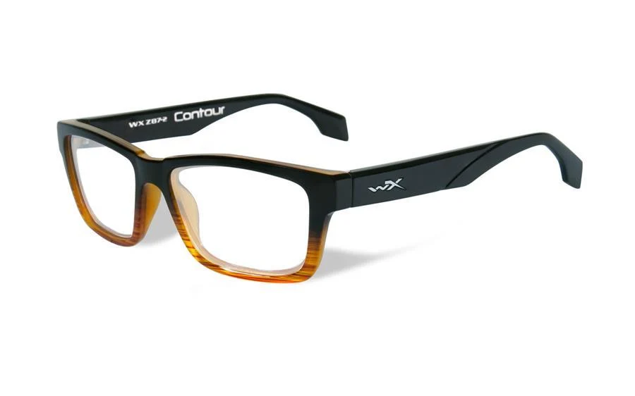 Wiley X Contour Frame & Lenses - Image 9