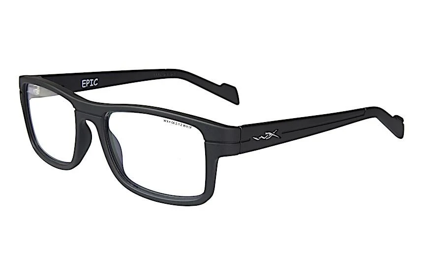 Wiley X Worksight Epic Frame & Lenses - Image 18