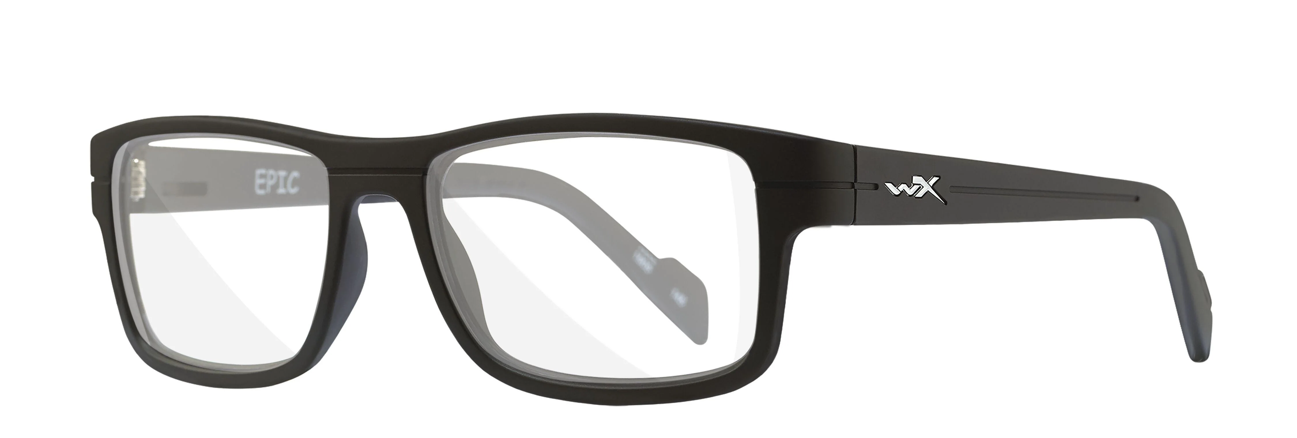 Wiley X Worksight Epic Frame & Lenses - Image 8