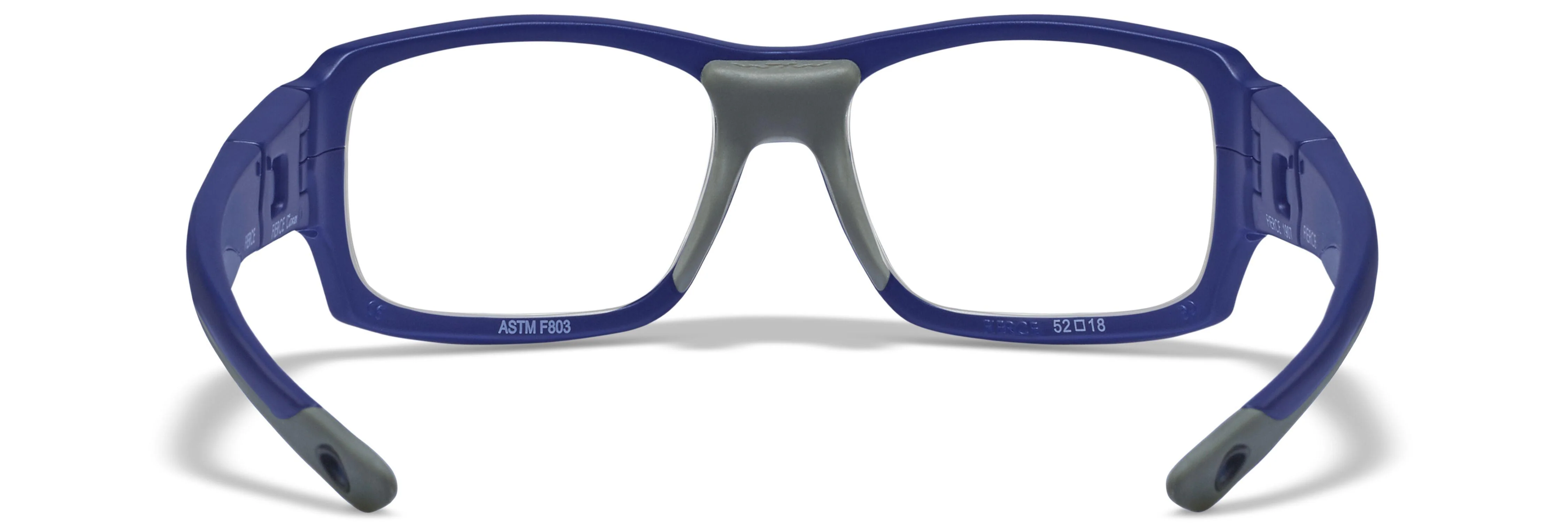 Wiley X Youth Fierce Frame & Lenses - Image 4