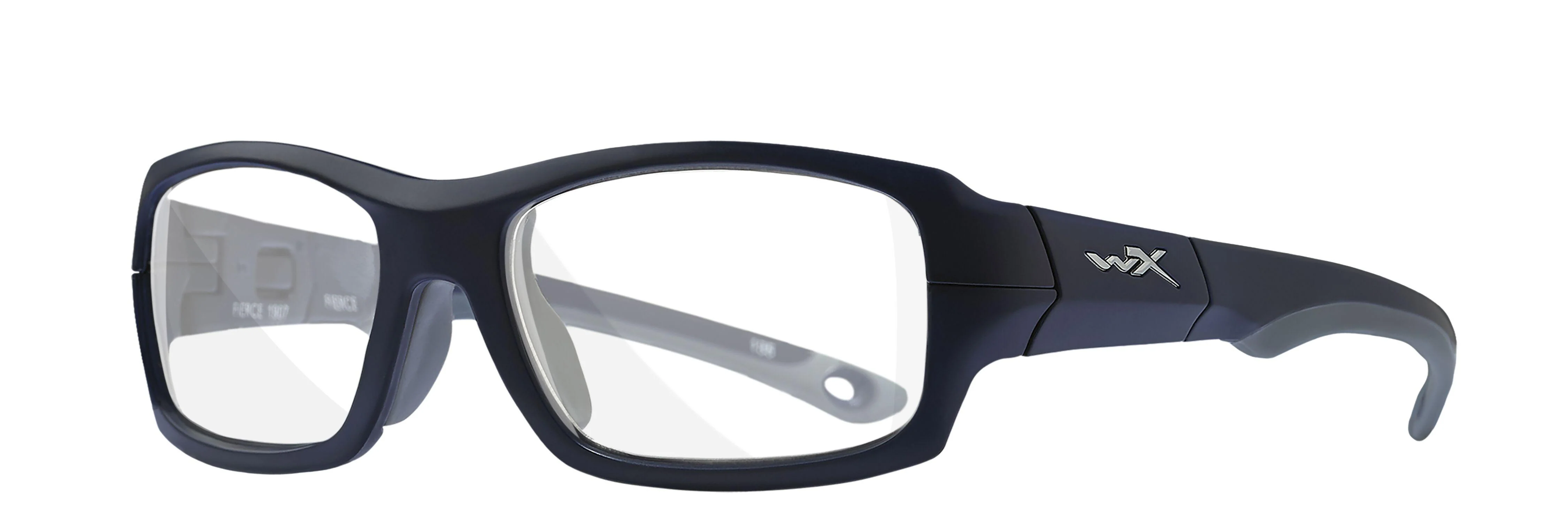 Wiley X Youth Fierce Frame & Lenses - Image 5