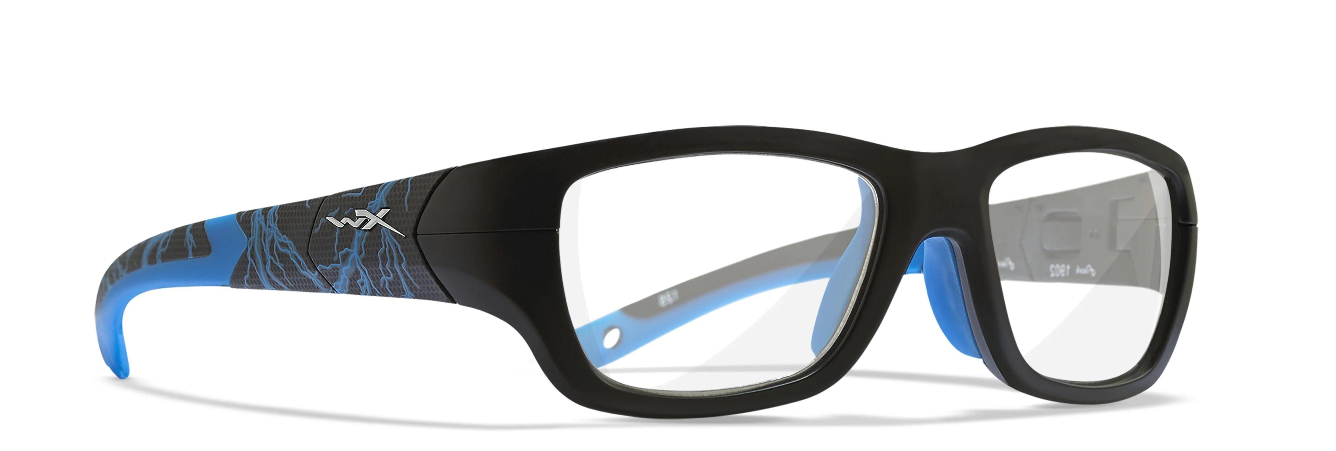 Wiley X Youth Flash ACCESSORIES - Image 4
