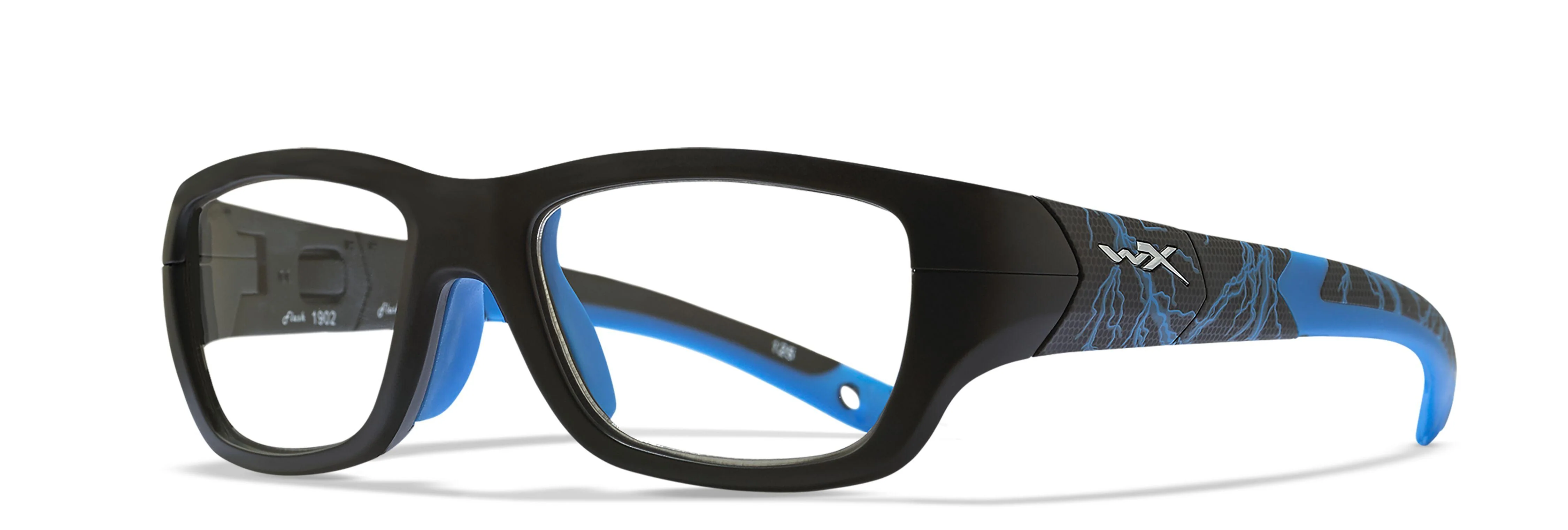 Wiley X Youth Flash ACCESSORIES - Image 7