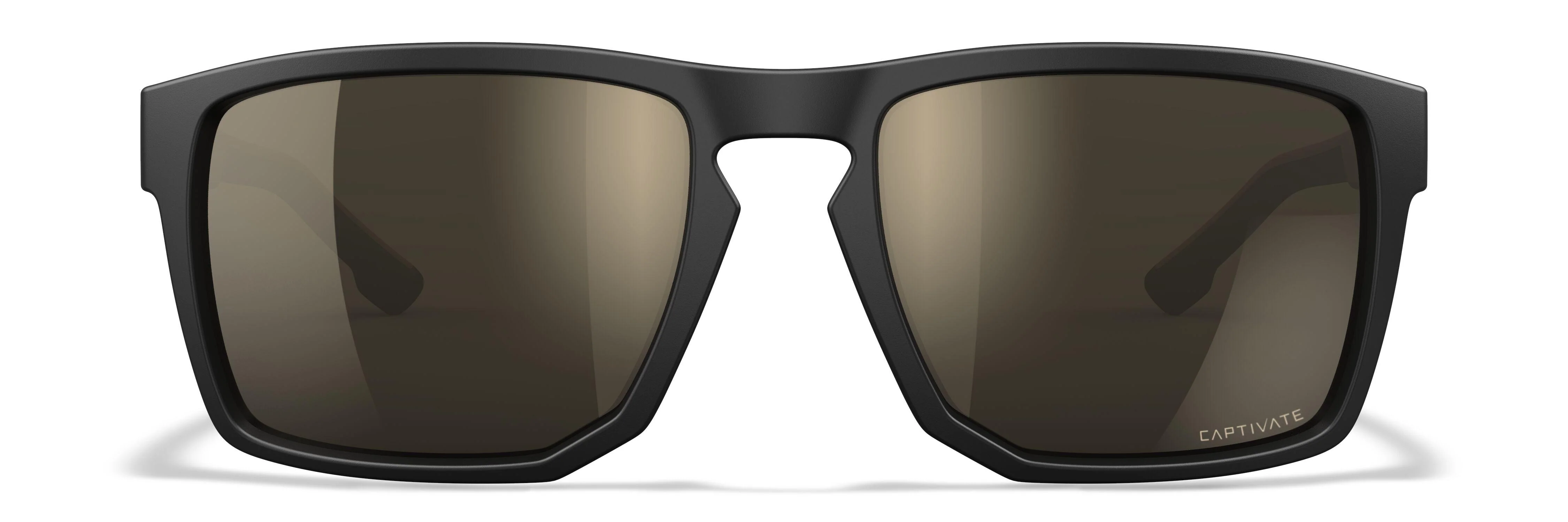 Wiley X Climate Control Founder Frame & Lenses - Image 17