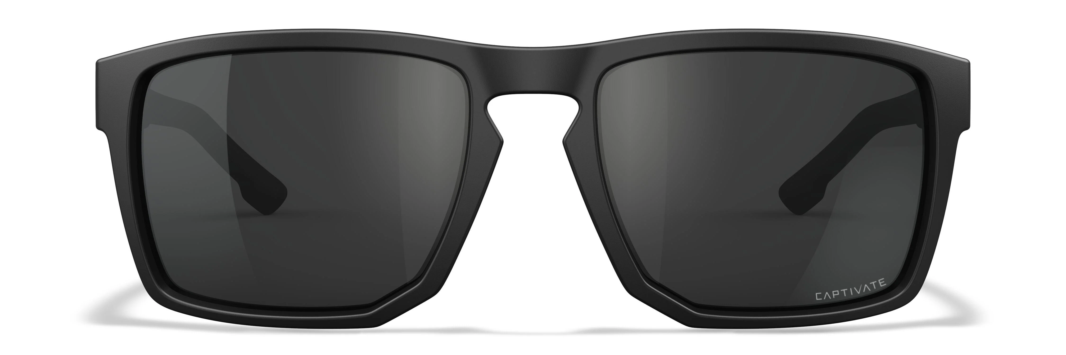 Wiley X Climate Control Founder Frame & Lenses - Image 5