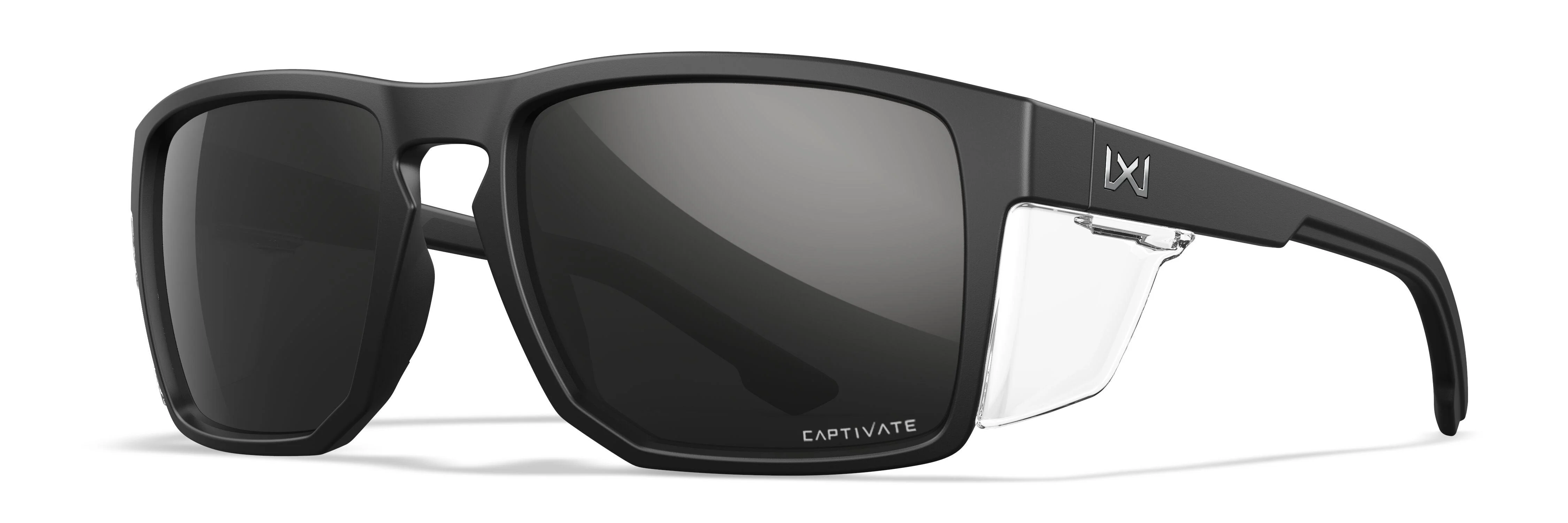 Wiley X Climate Control Founder Frame & Lenses - Image 52