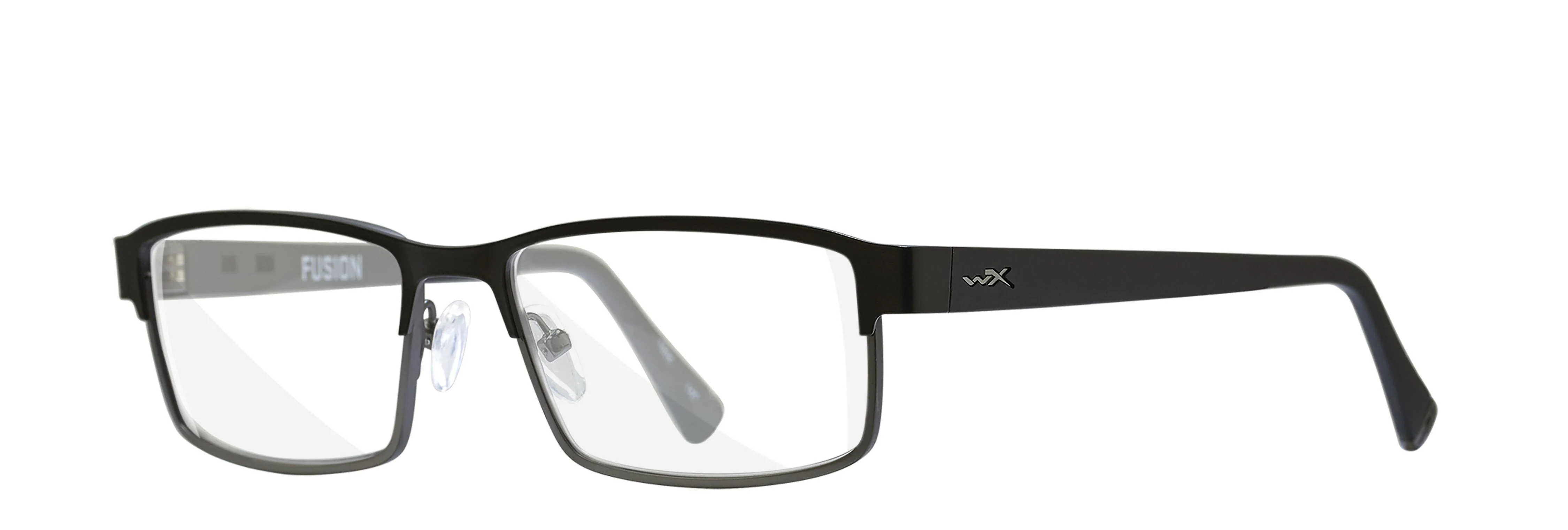 Wiley X Fushion Frame & Lenses - Image 4