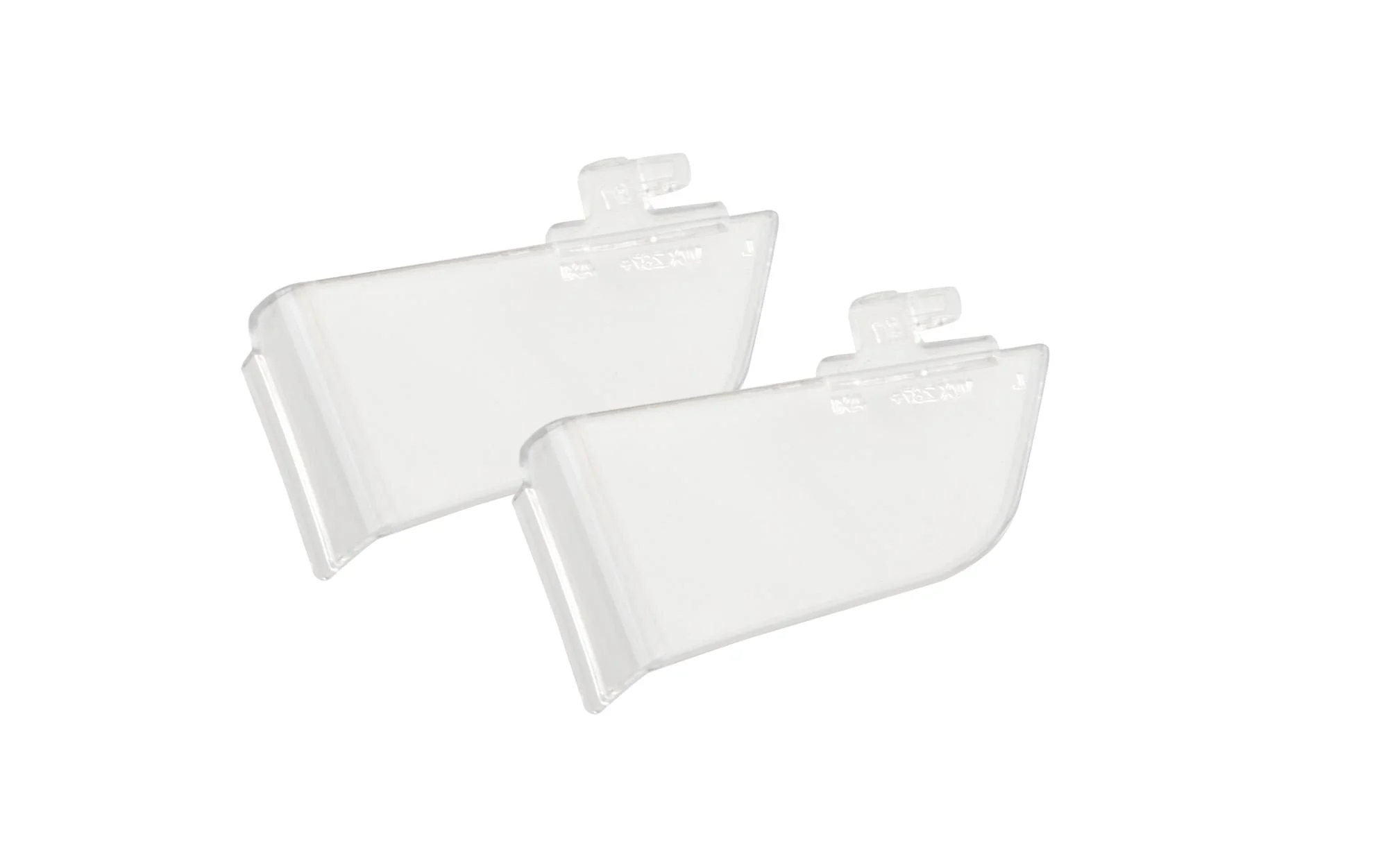 Wiley X Worksight Fusion SIDE SHIELD