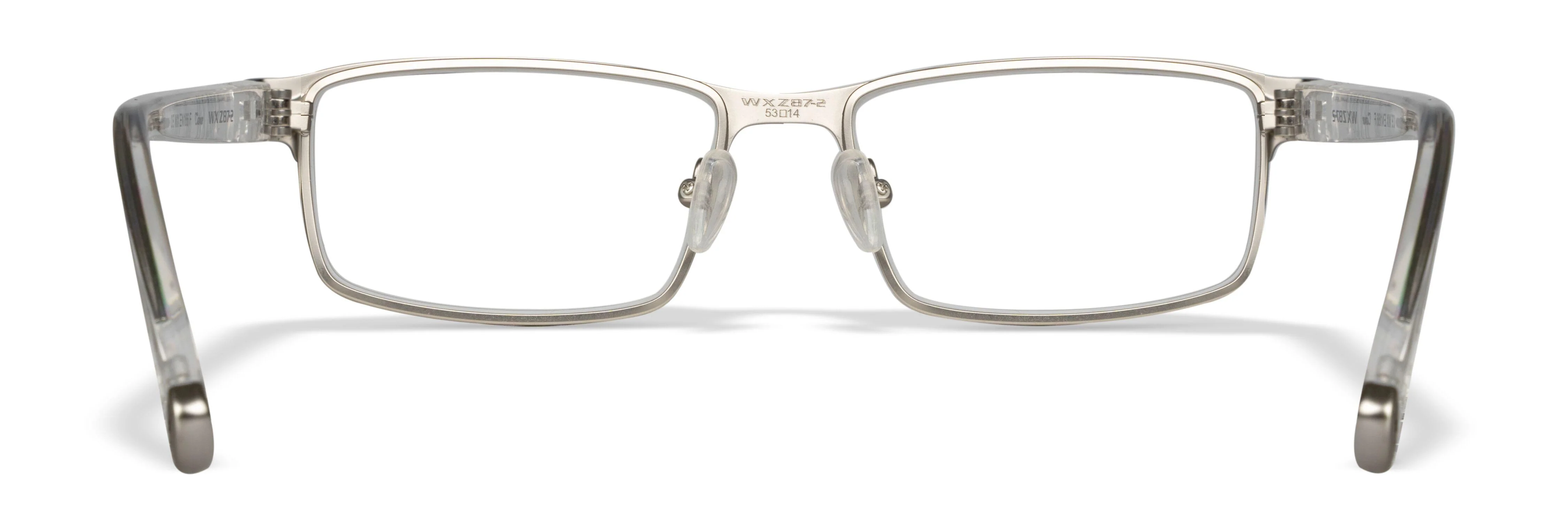 Wiley X Worksight Fusion Frame & Lenses - Image 4