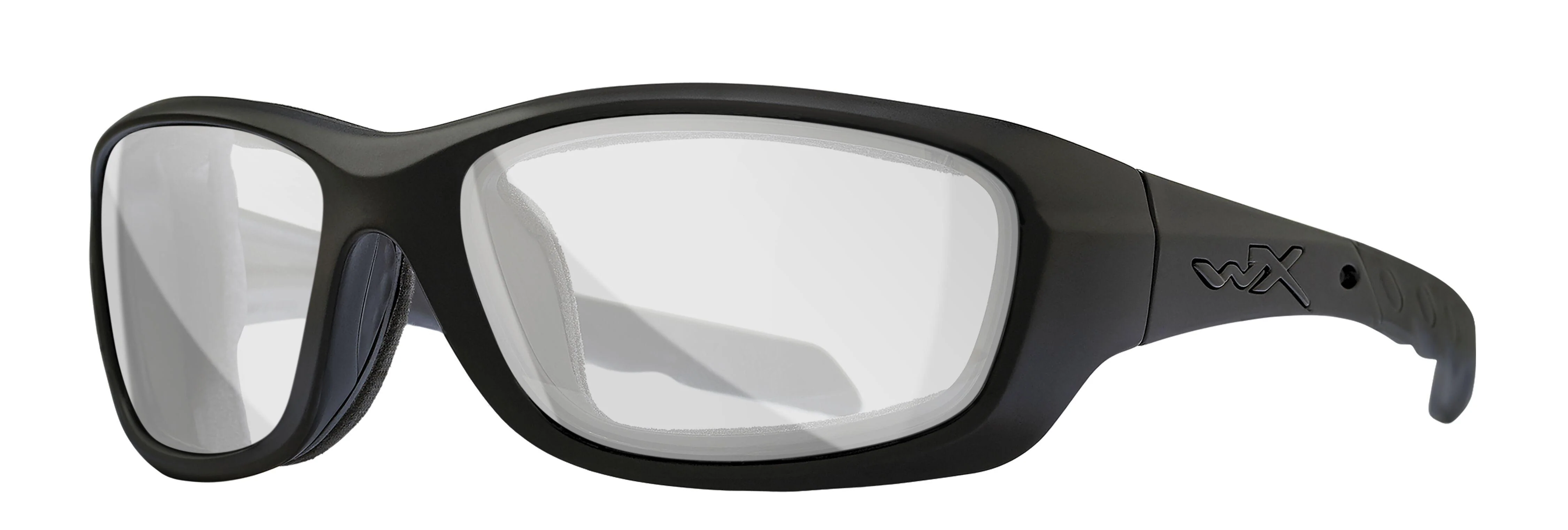 Wiley X Climate Control Gravity Frame & Lenses - Image 13